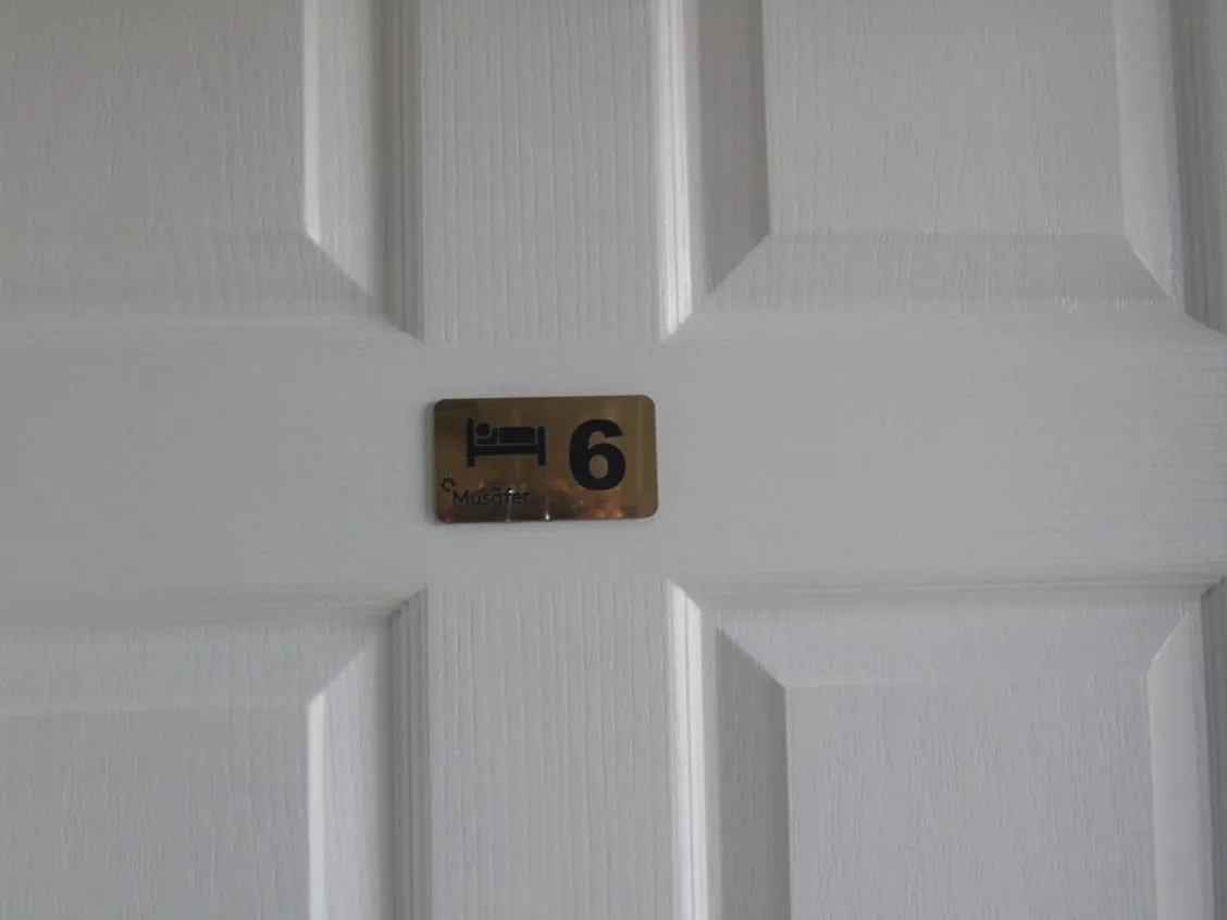 The Musafer Travel Lodge