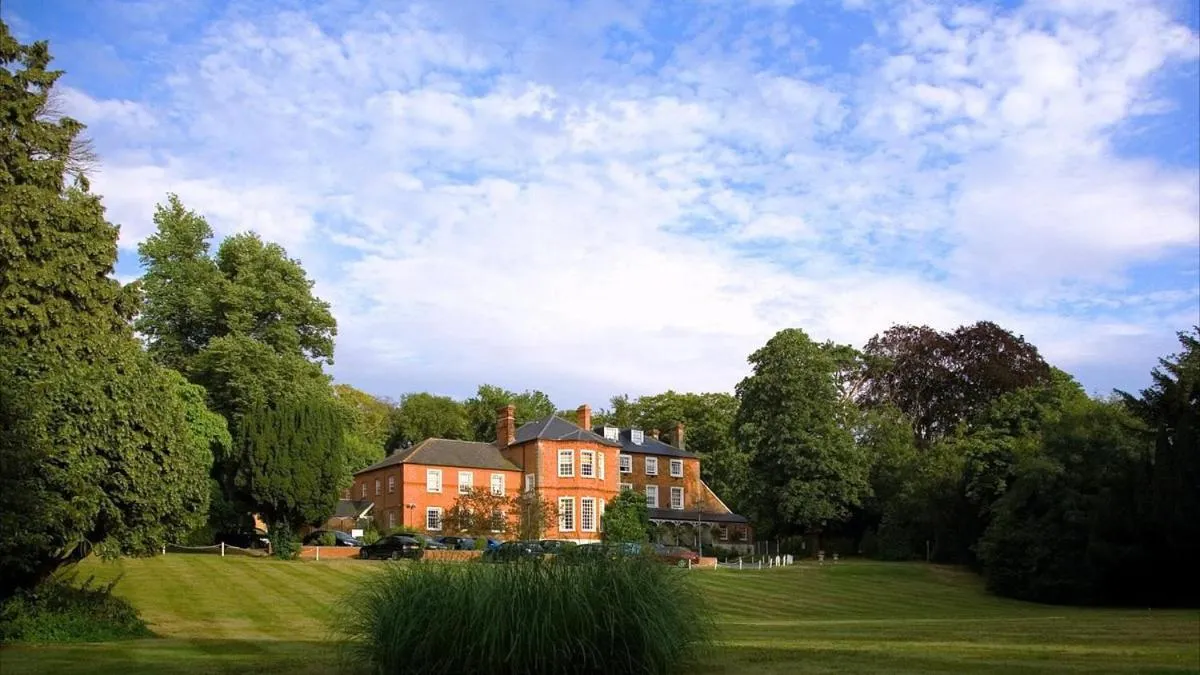 Brandshatch Place Hotel & Spa