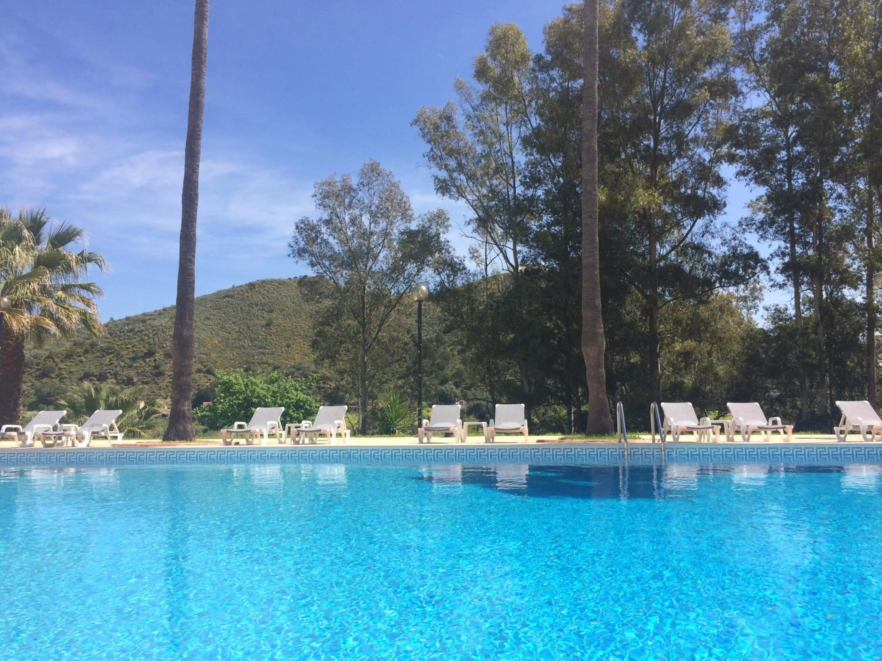 Activities in Hotel D'Alcoutim