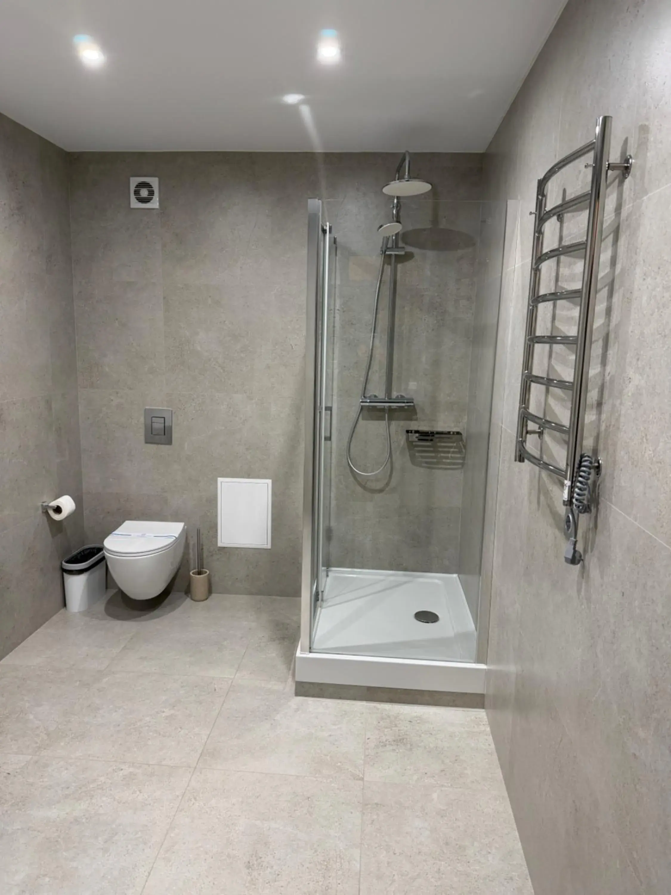 Deluxe King Room - single occupancy in Alir Deluxe King Room - single occupancy in Alir