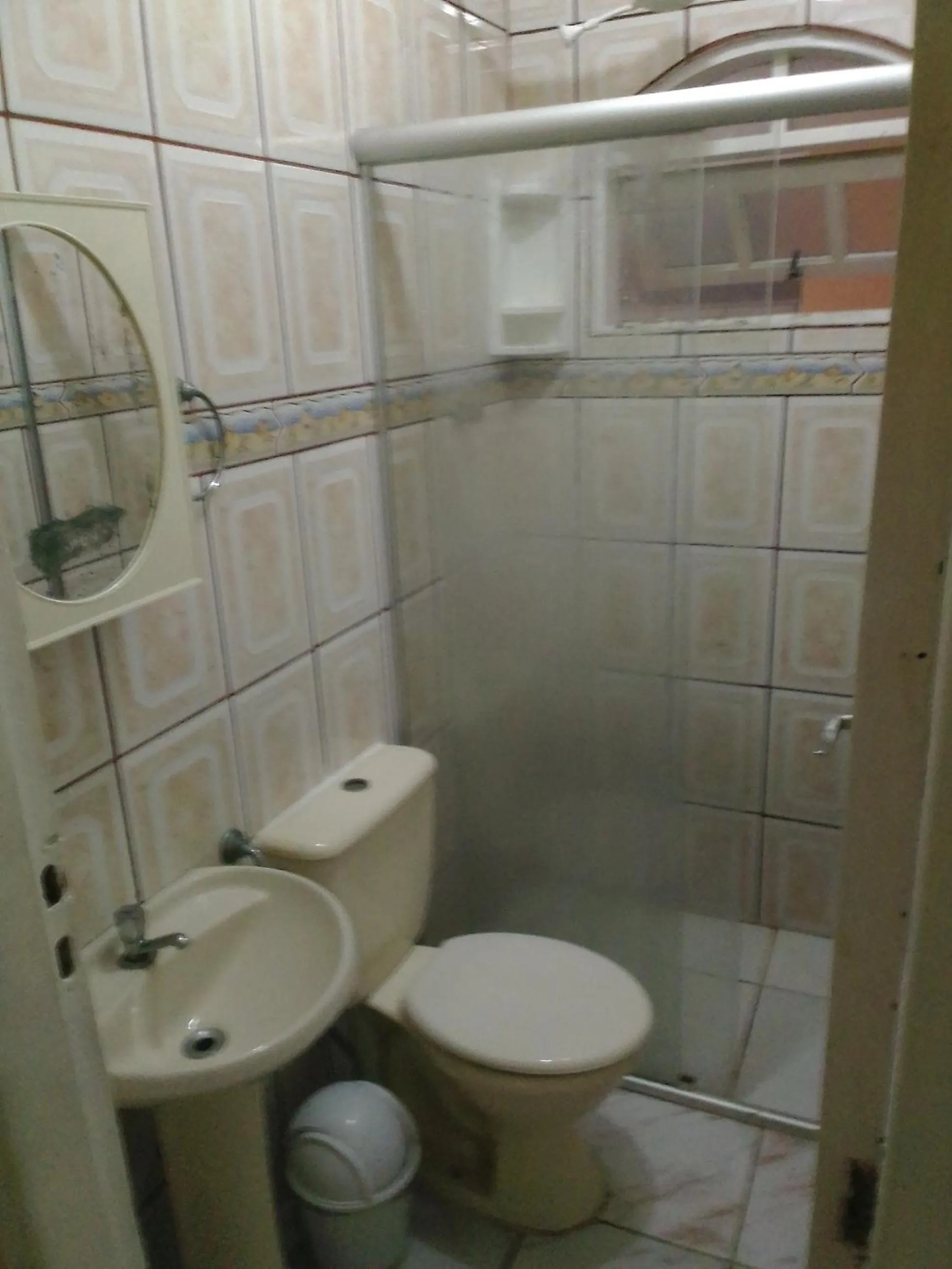 Hospedagem Pousada Fantasia Paraty