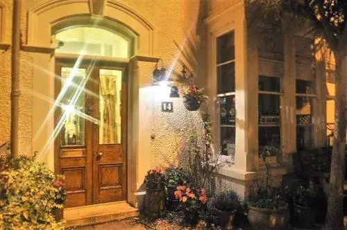 Harringtons at 14 Harringtons at 14