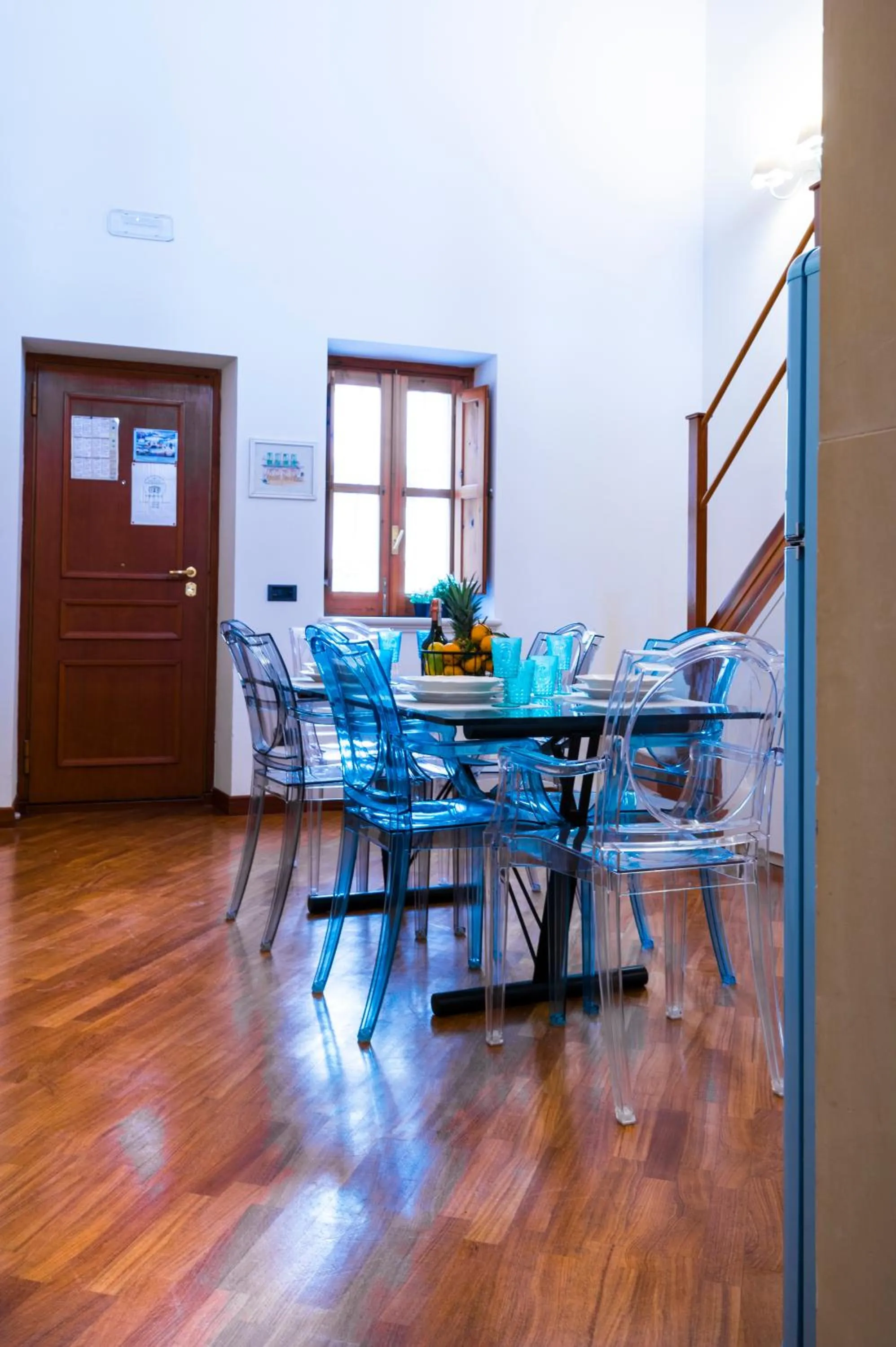 Restaurant/places to eat in La Casa di Ilde al Duomo - Ortigia Holidays