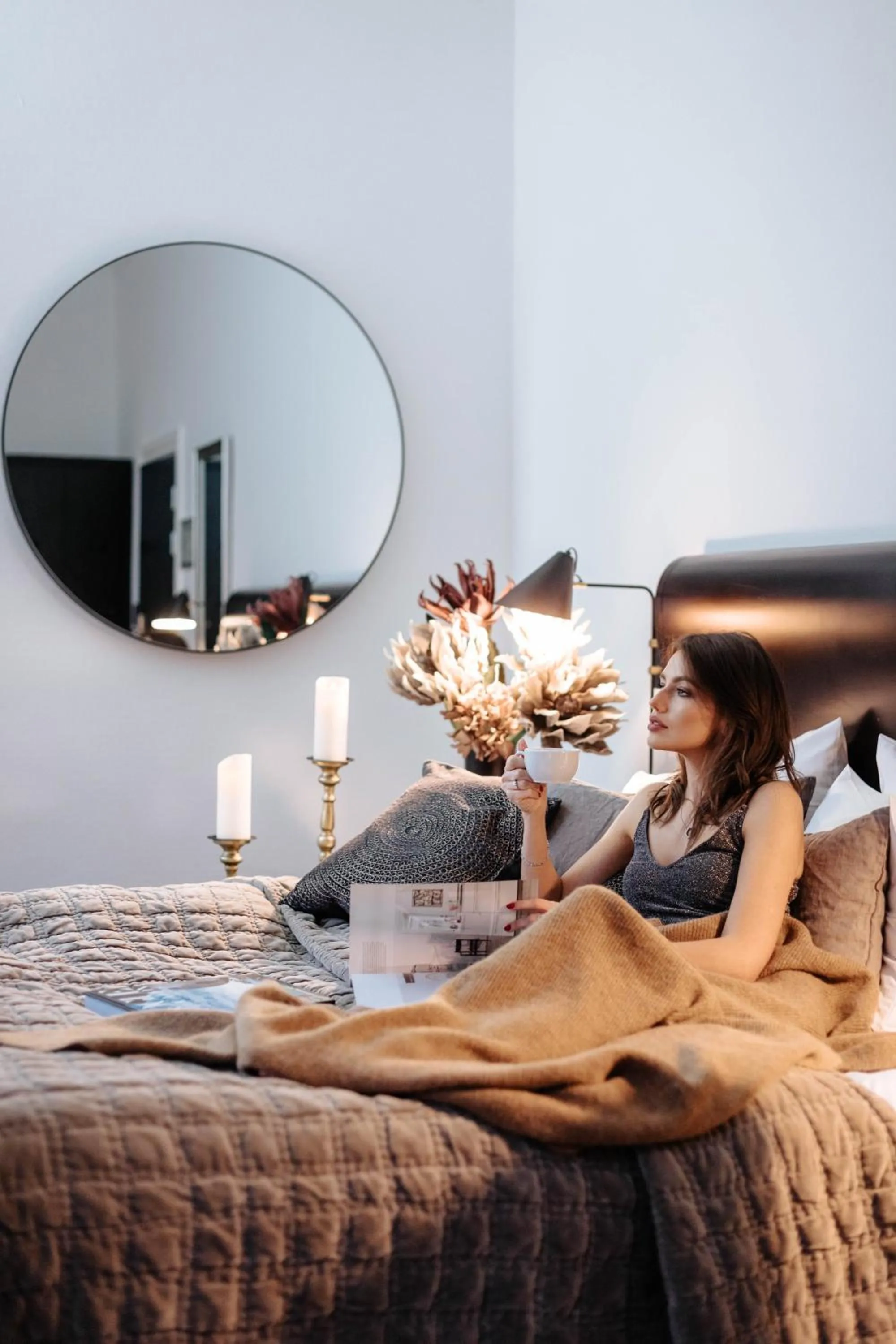 Bedroom in Best Western Hotel Hebron