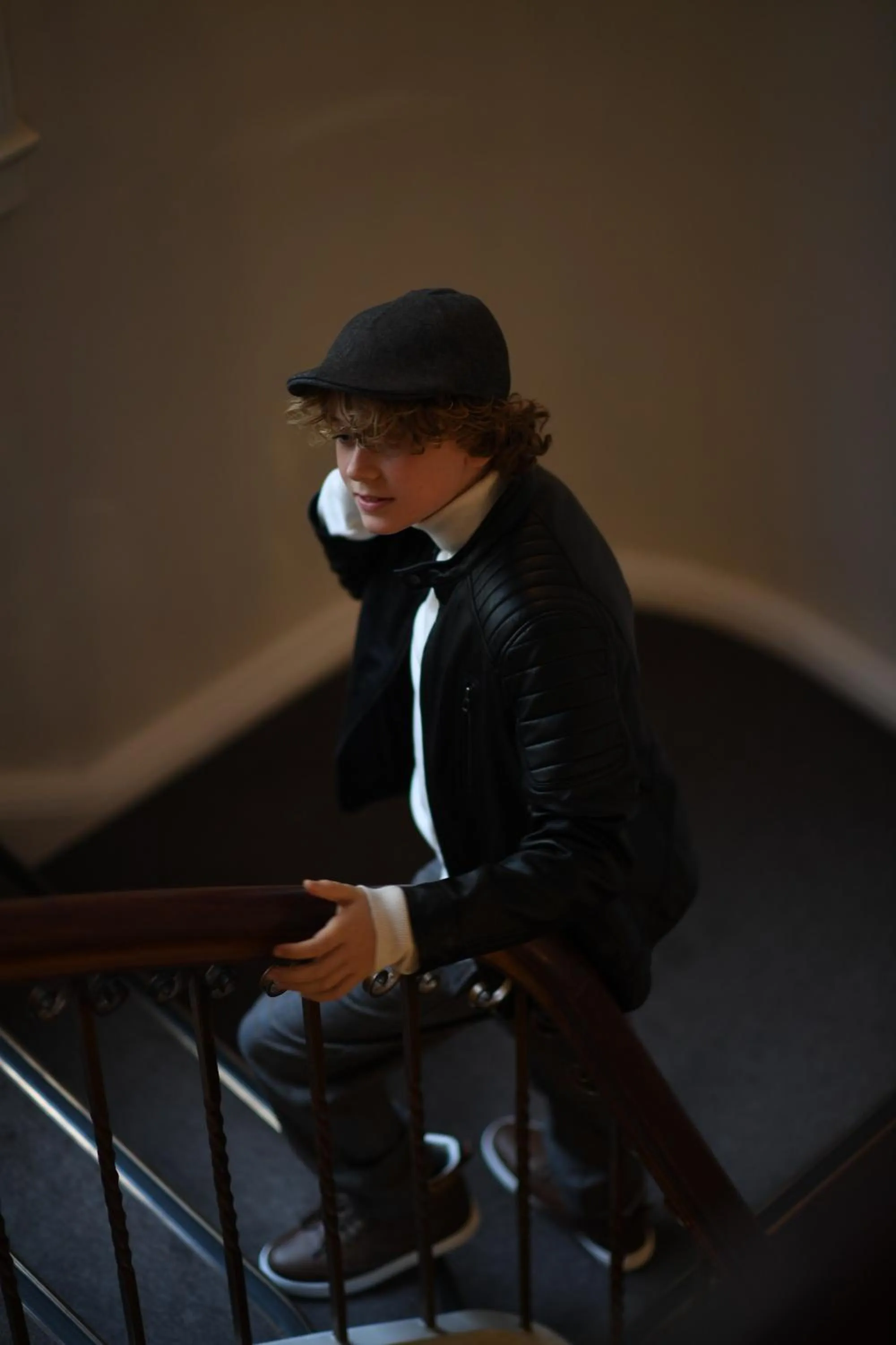 children in Best Western Hotel Hebron