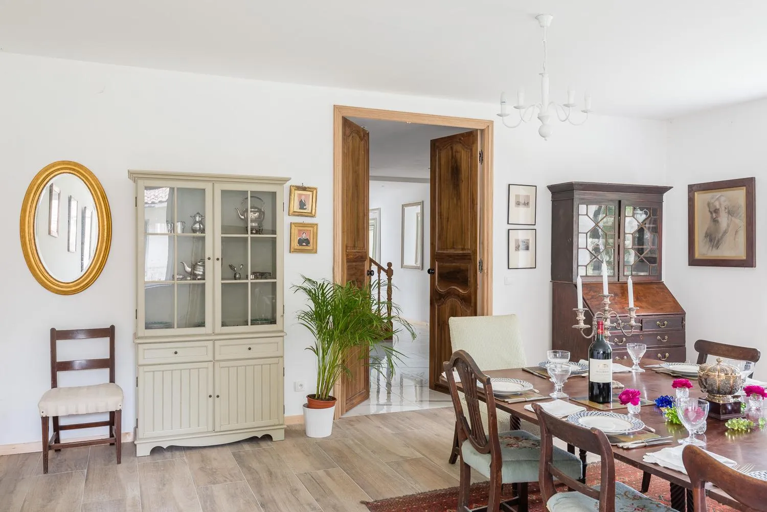 Le Manoir de la Riviere