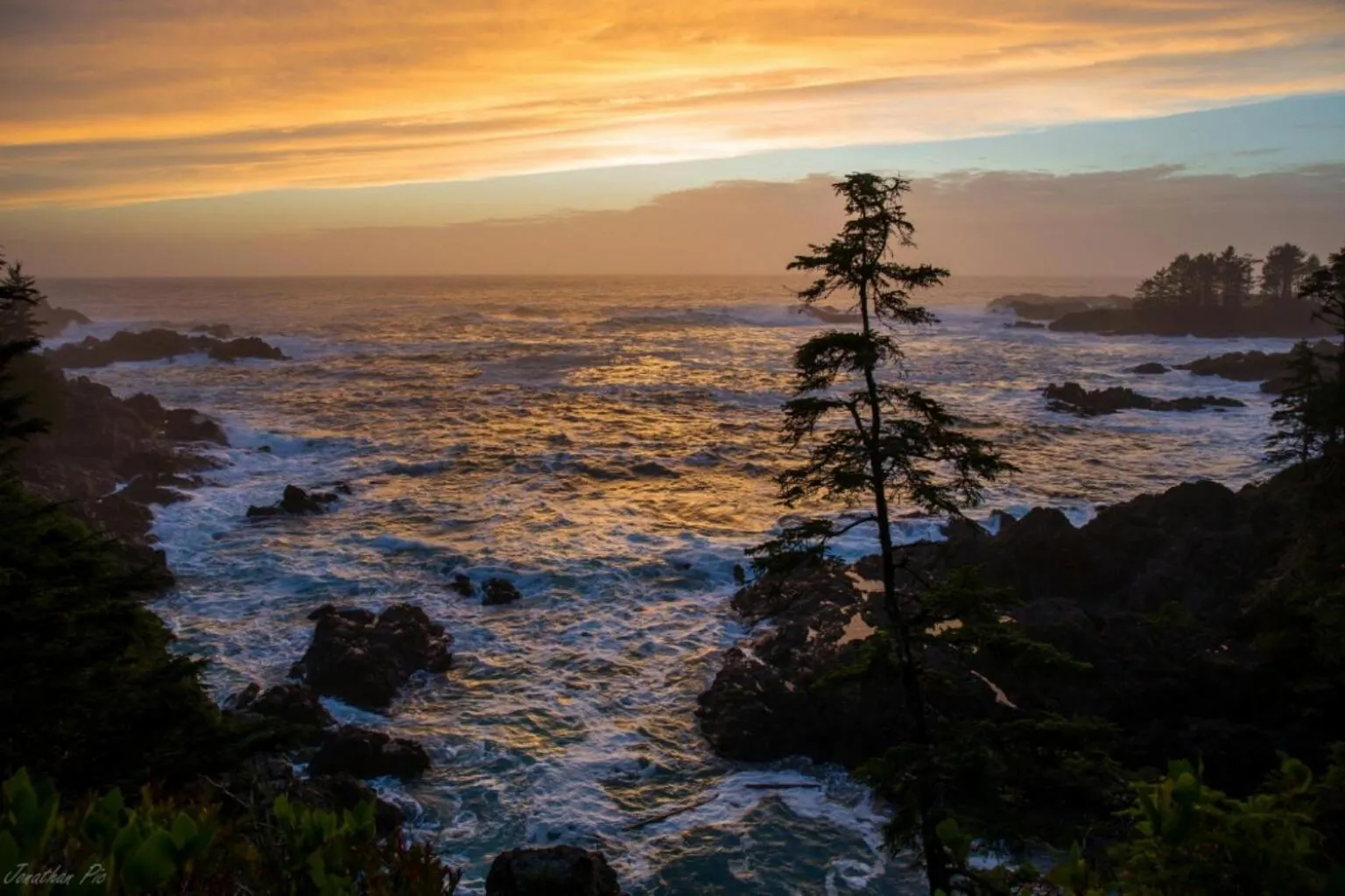 Property building in Waterfront Timber-Frame Cottage!