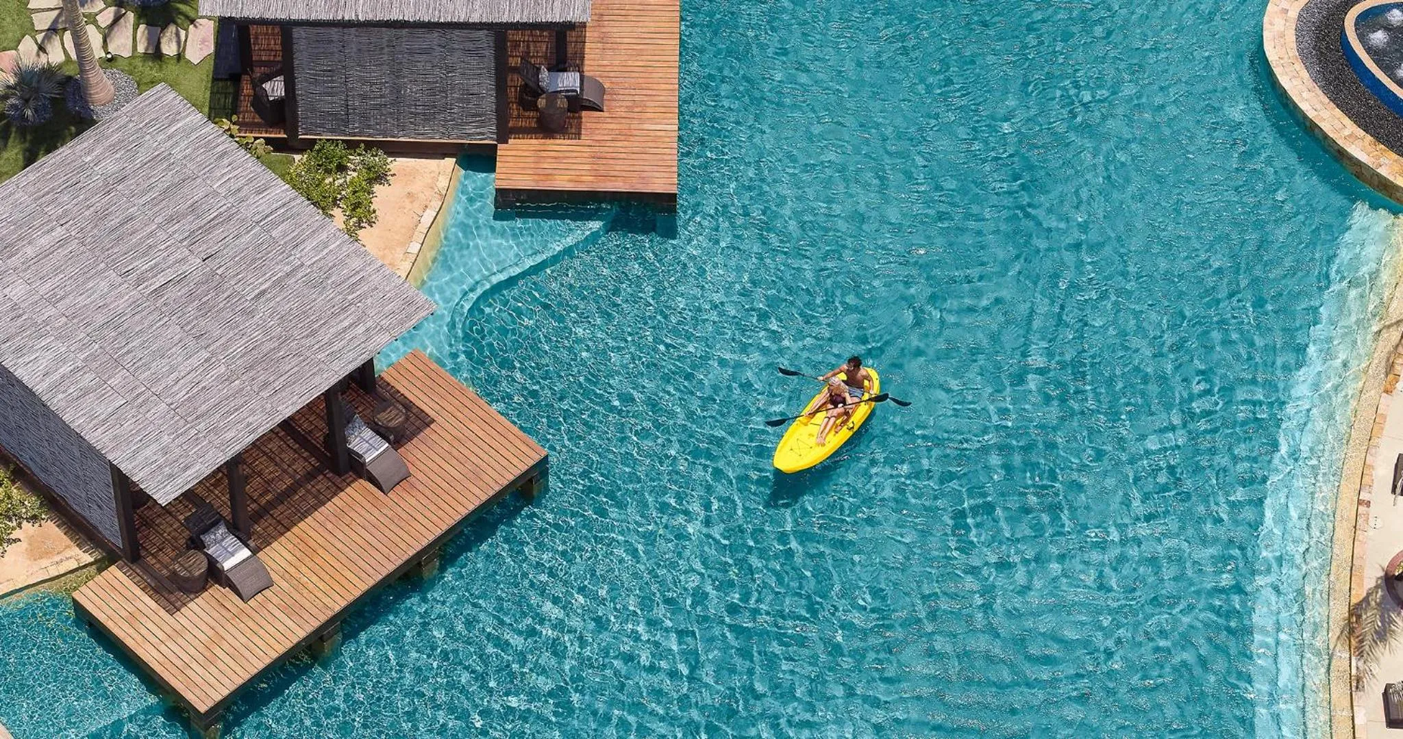 Day in Grand Solmar Pacific Dunes Resort, Golf & Spa