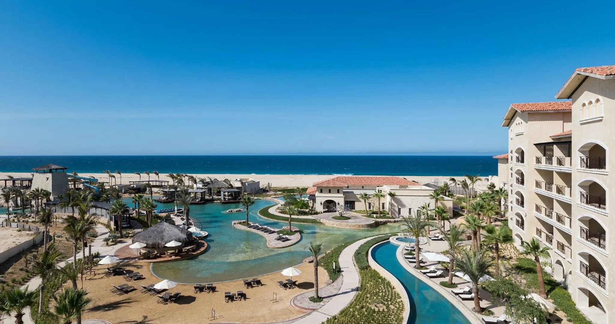 Off site in Grand Solmar Pacific Dunes Resort, Golf & Spa