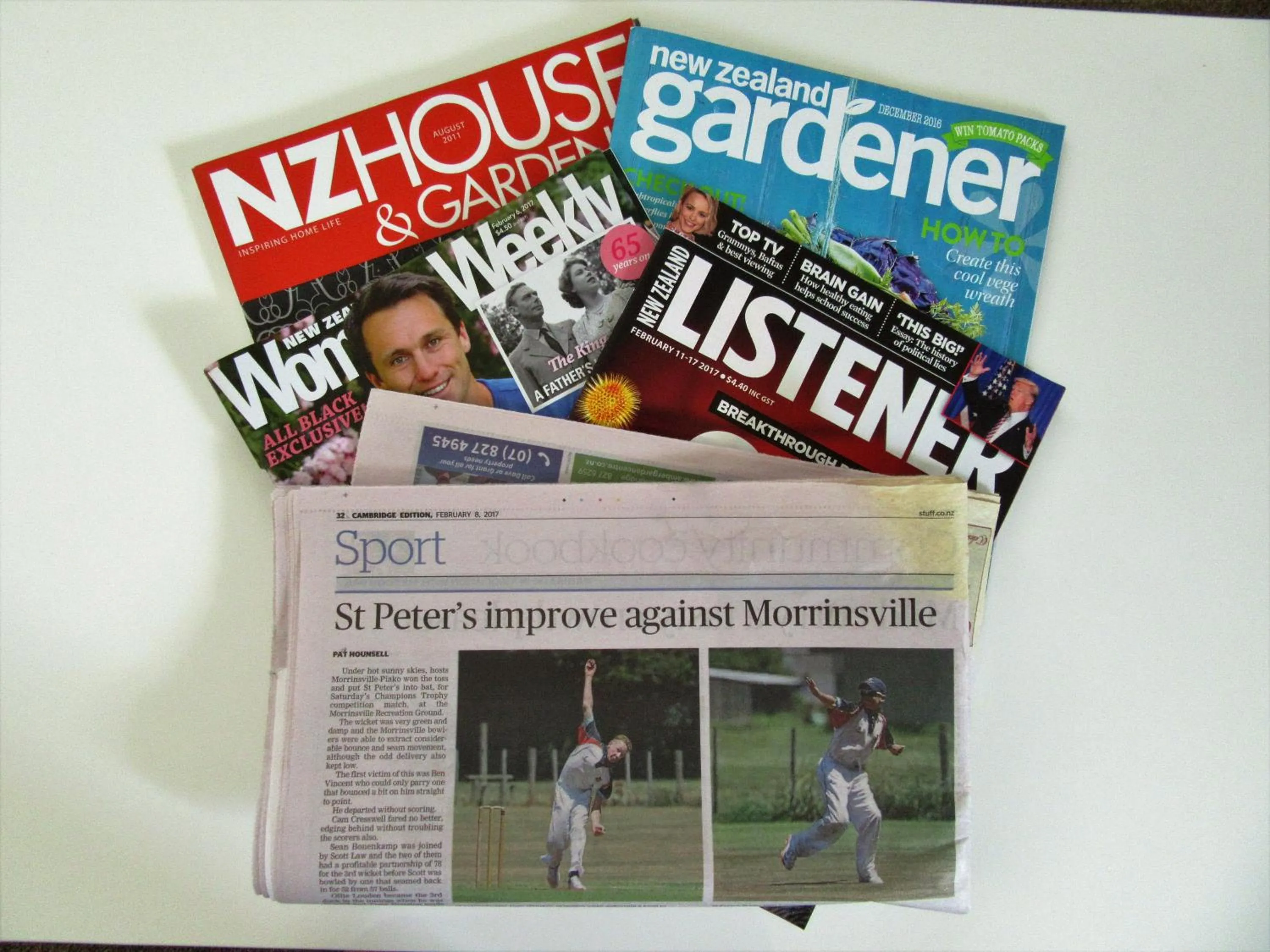 Entertainment in Applecross Sanctuary