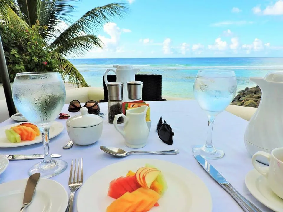 Property building in The Soco Hotel All-Inclusive