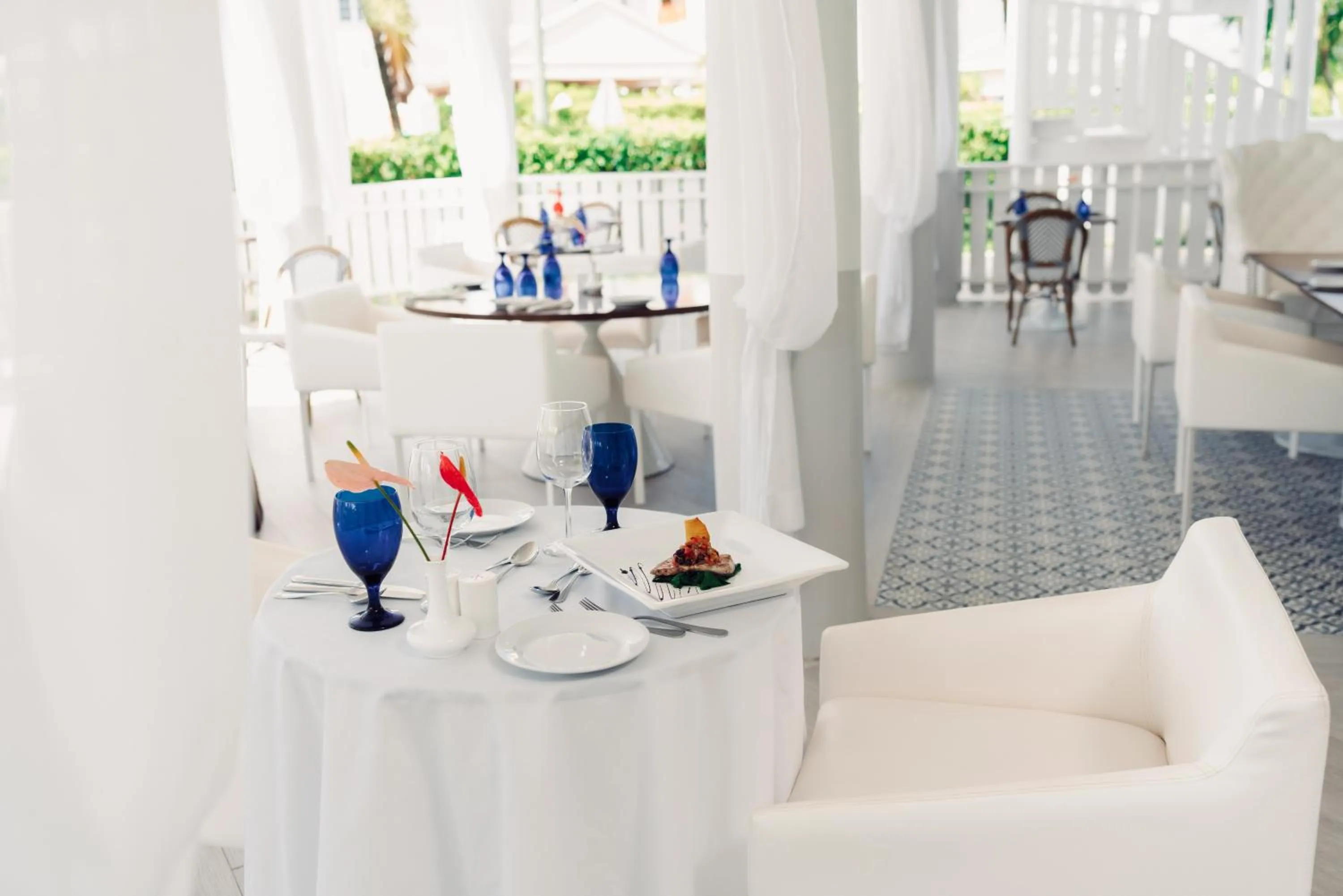 The Soco Hotel All-Inclusive