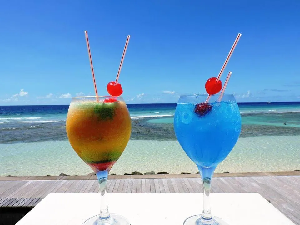 Property building in The Soco Hotel All-Inclusive