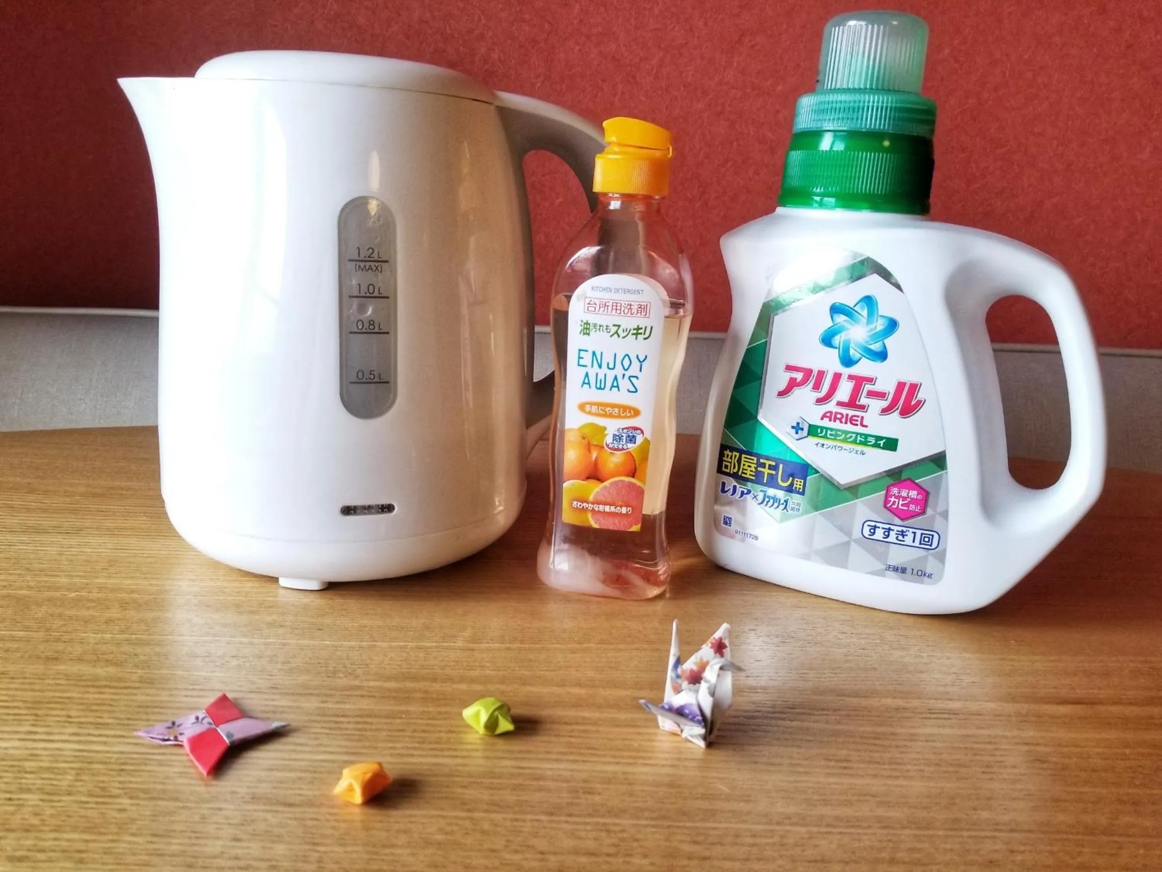 Kitchen or kitchenette in Naganoya