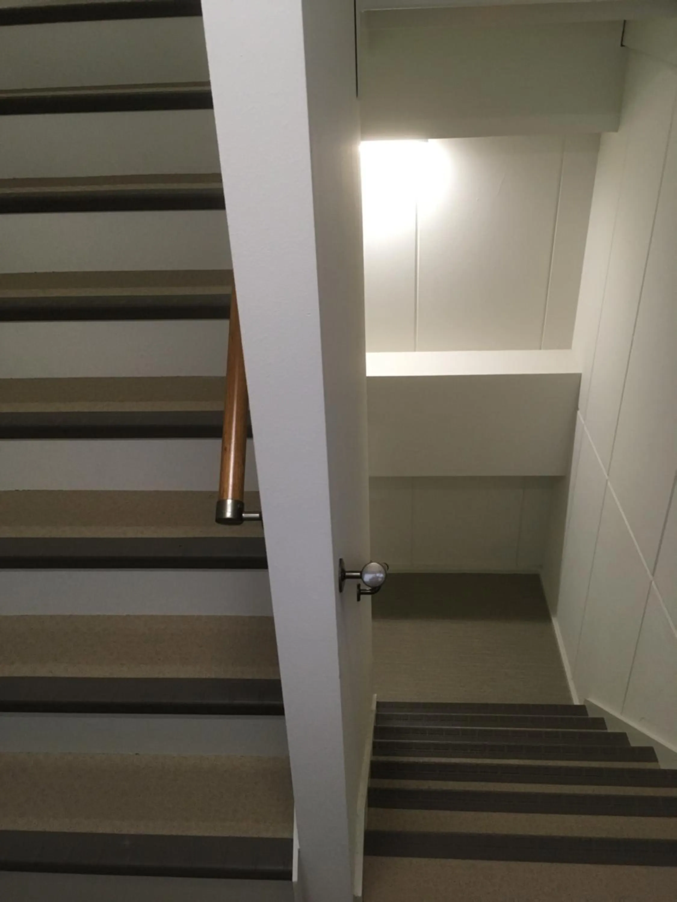 Area and facilities in Keimei Guest House