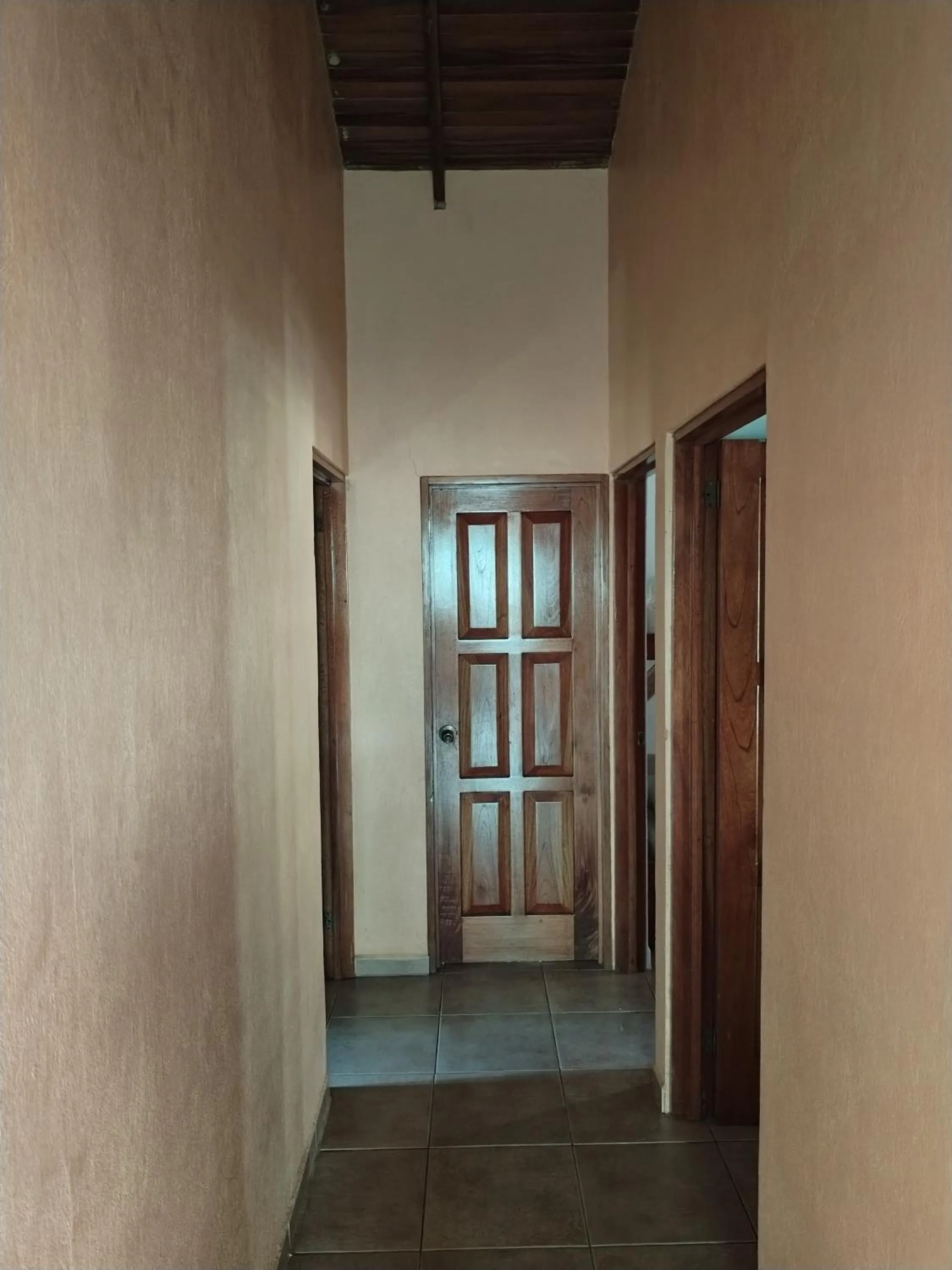 Property building in Osa House - Drake Bay