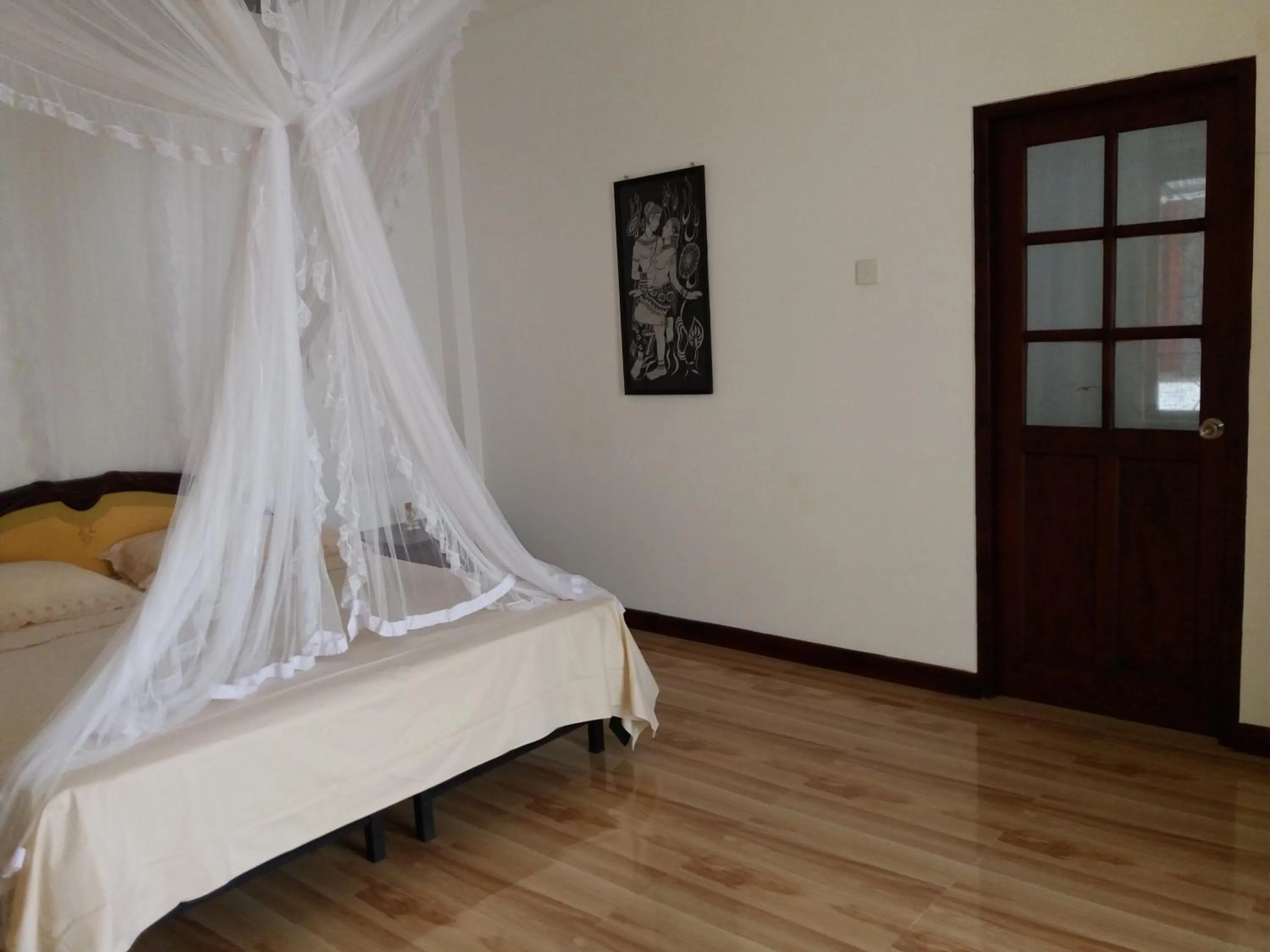 Bedroom, Bed in Hotel La Felicita