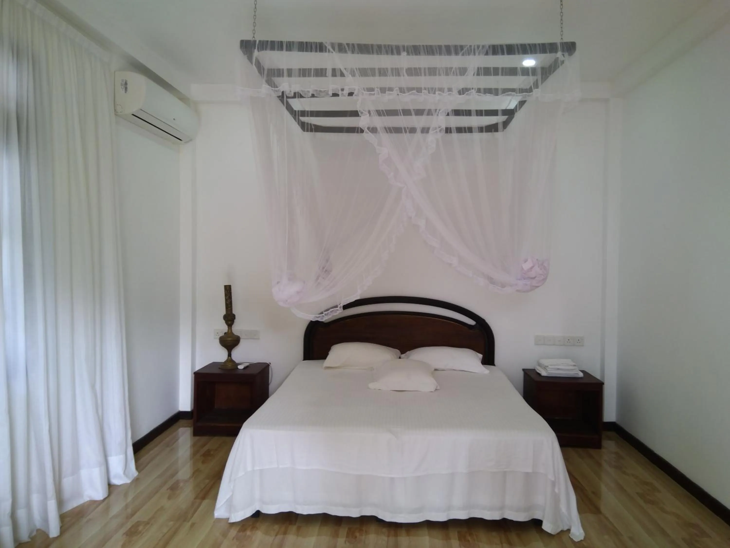 Bedroom, Bed in Hotel La Felicita