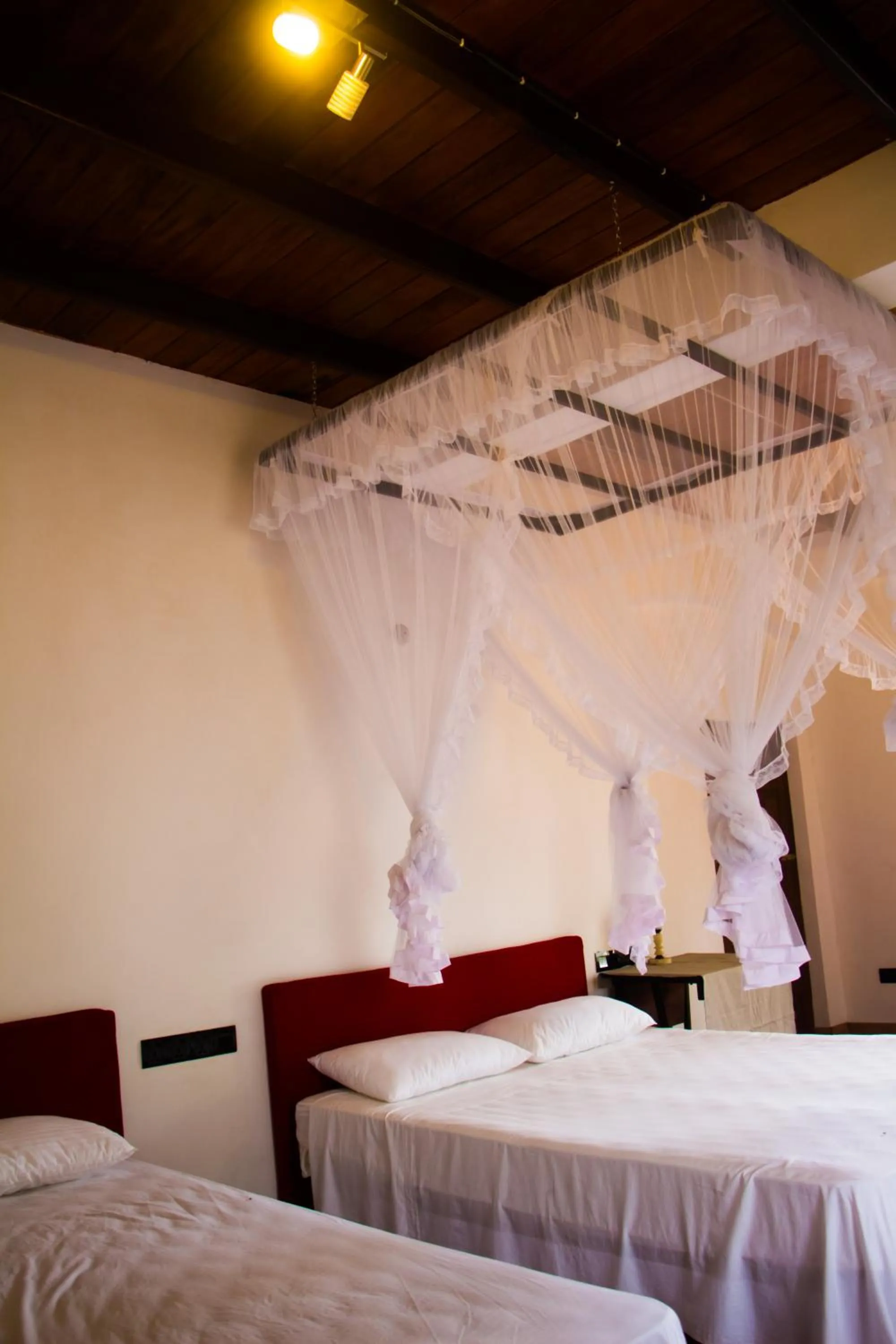 Bedroom, Bed in Hotel La Felicita