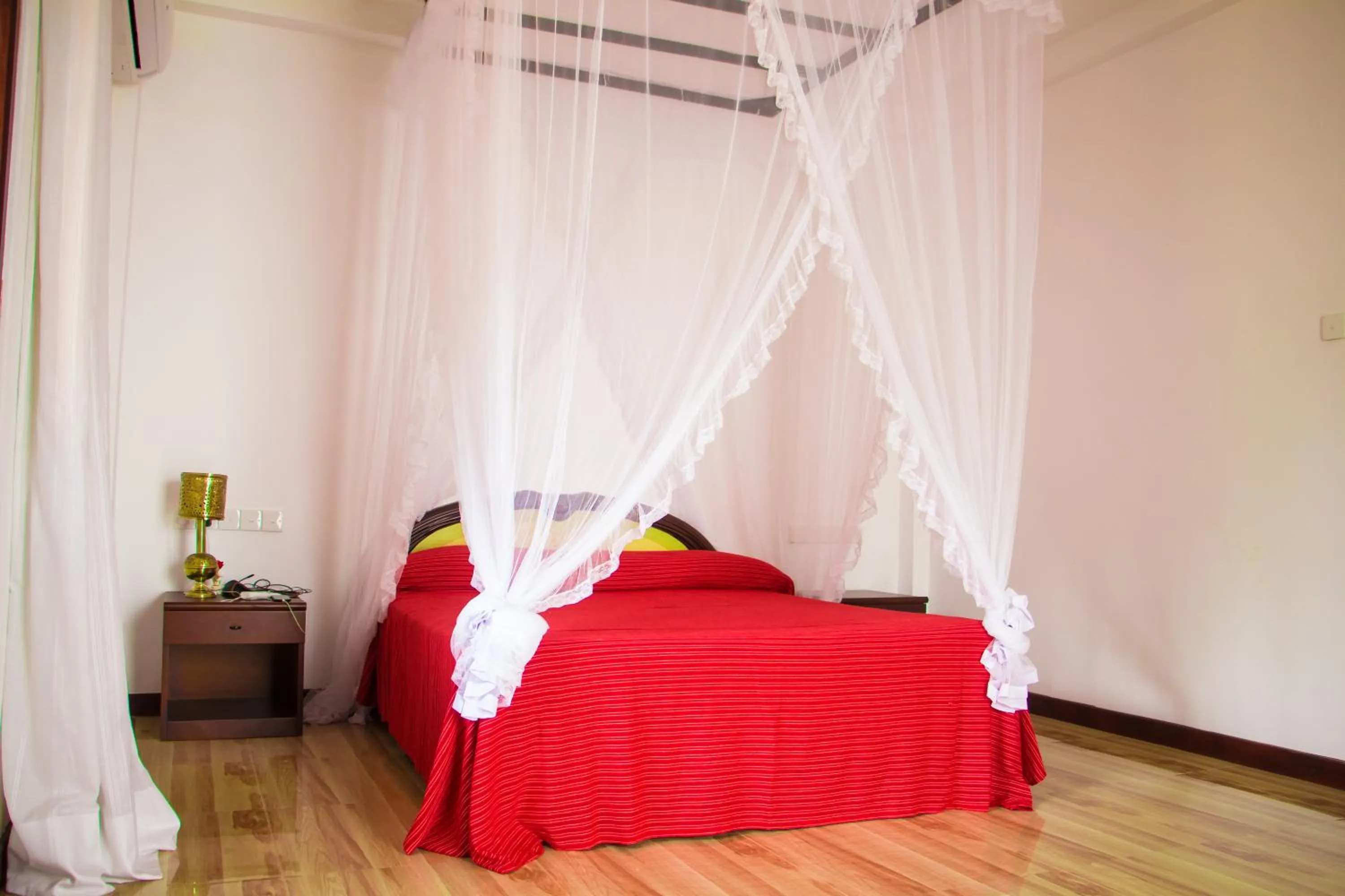 Bedroom, Bed in Hotel La Felicita
