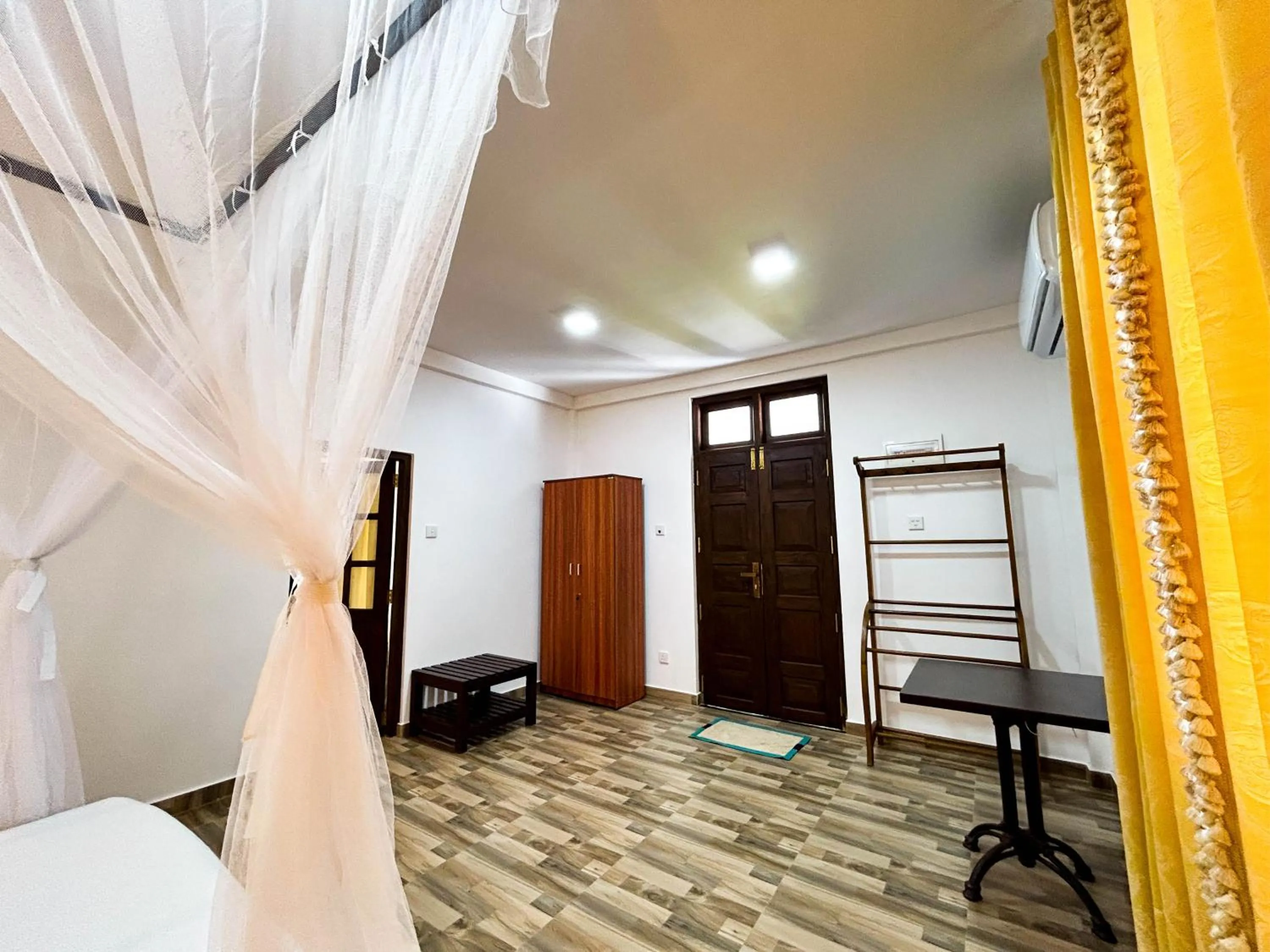 Photo of the whole room, Bed in Hotel La Felicita