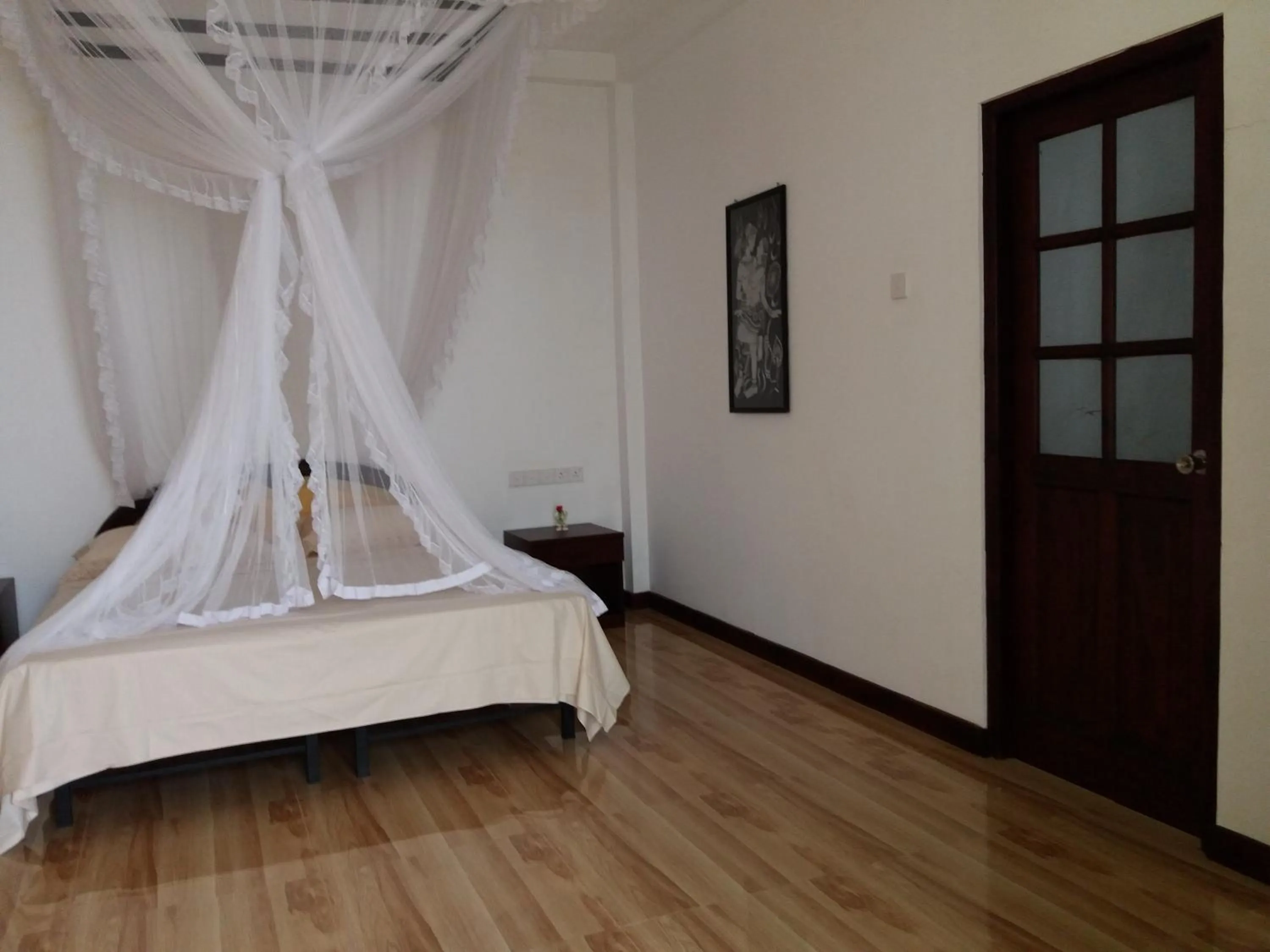 Bedroom, Bed in Hotel La Felicita