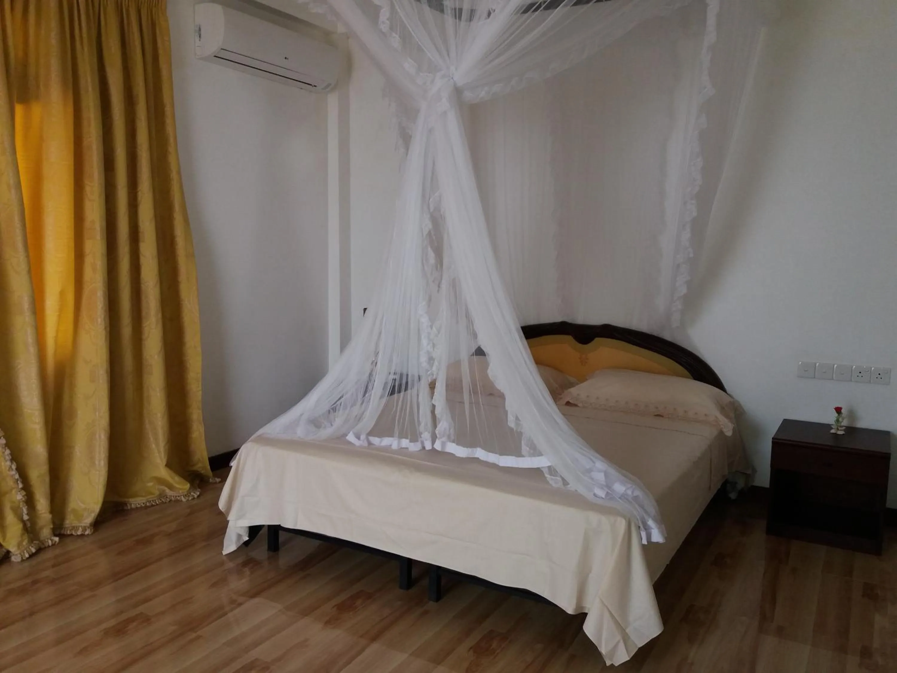 Bedroom, Bed in Hotel La Felicita