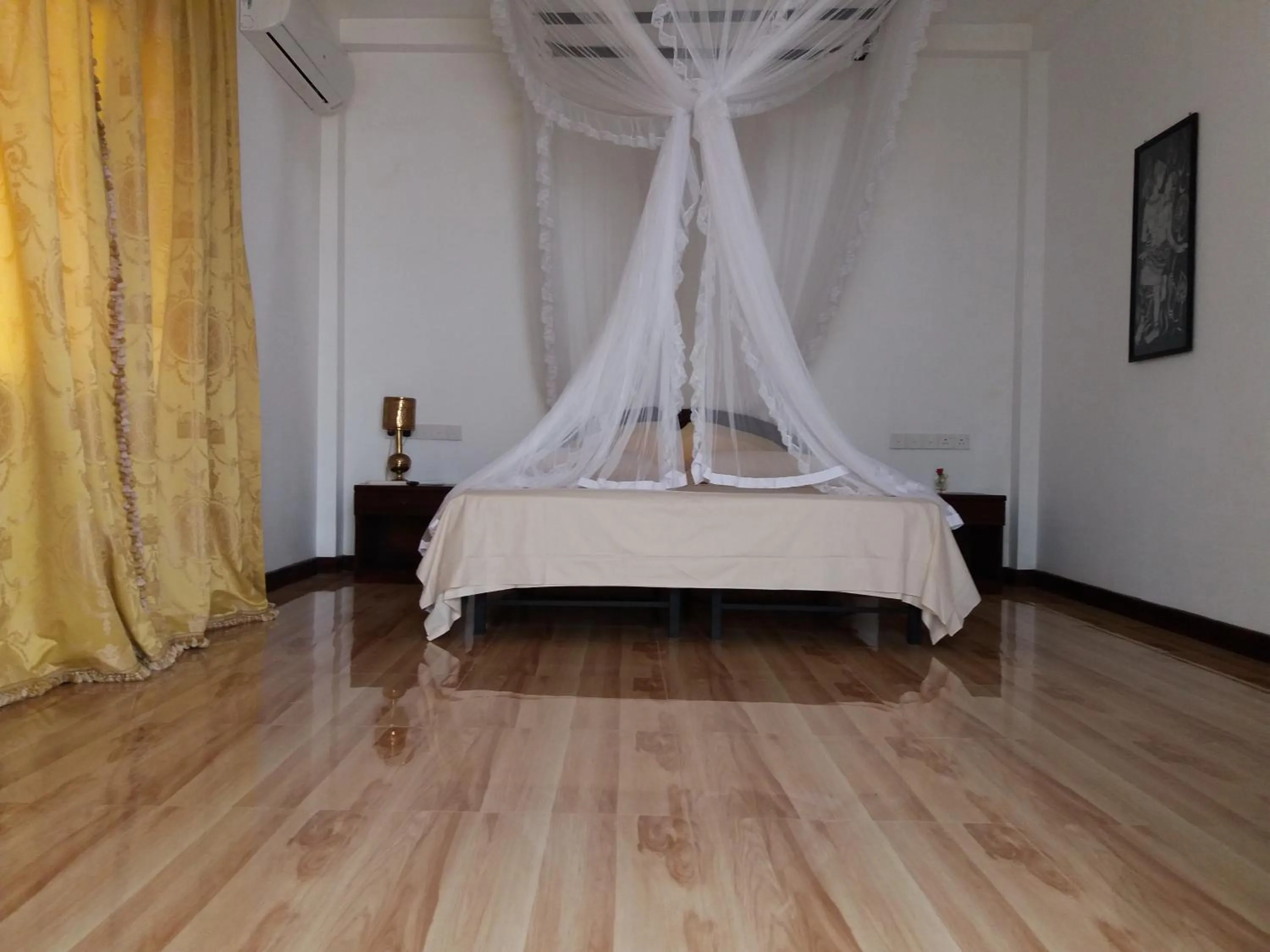 Bedroom, Bed in Hotel La Felicita