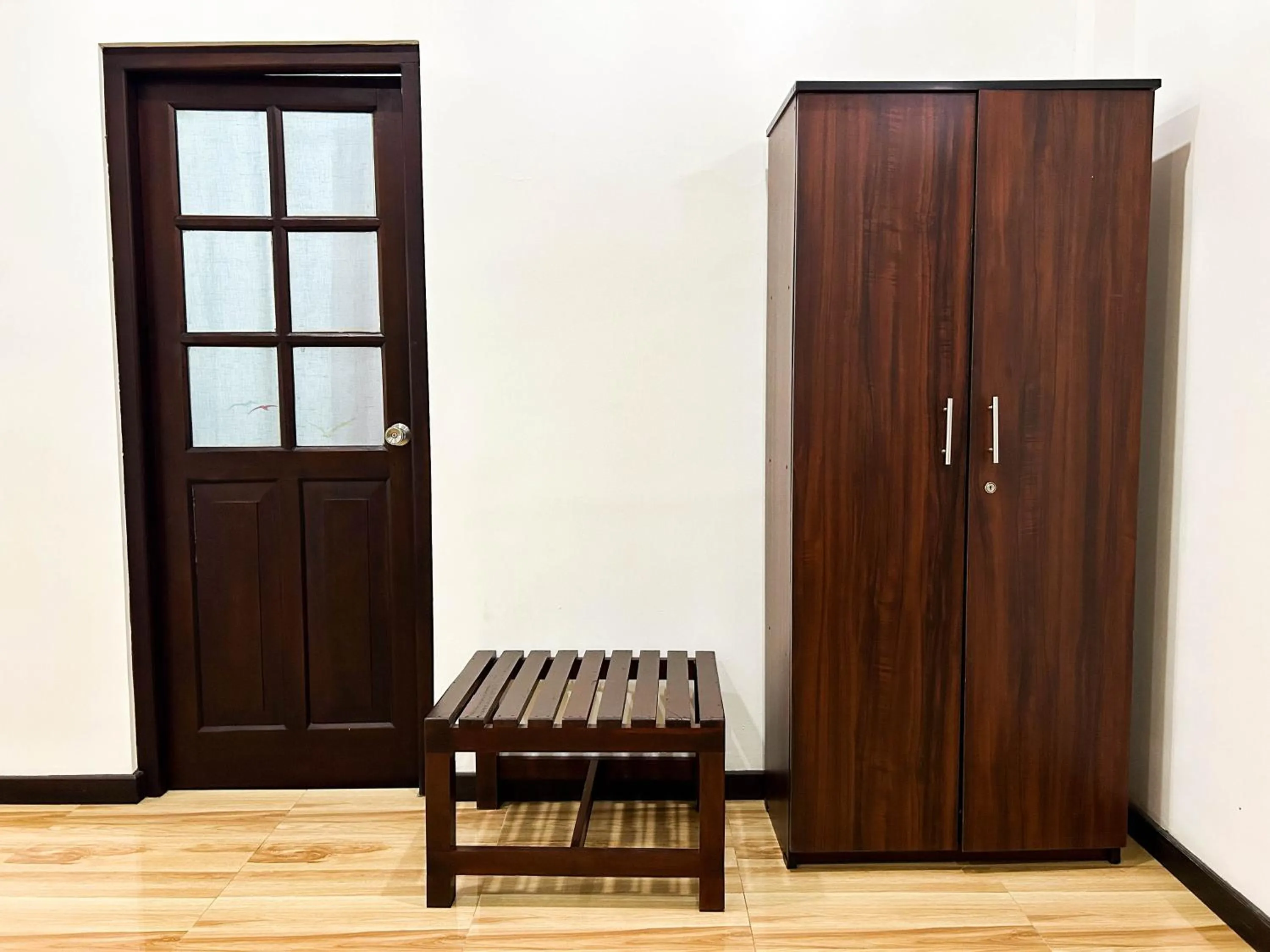 wardrobe in Hotel La Felicita