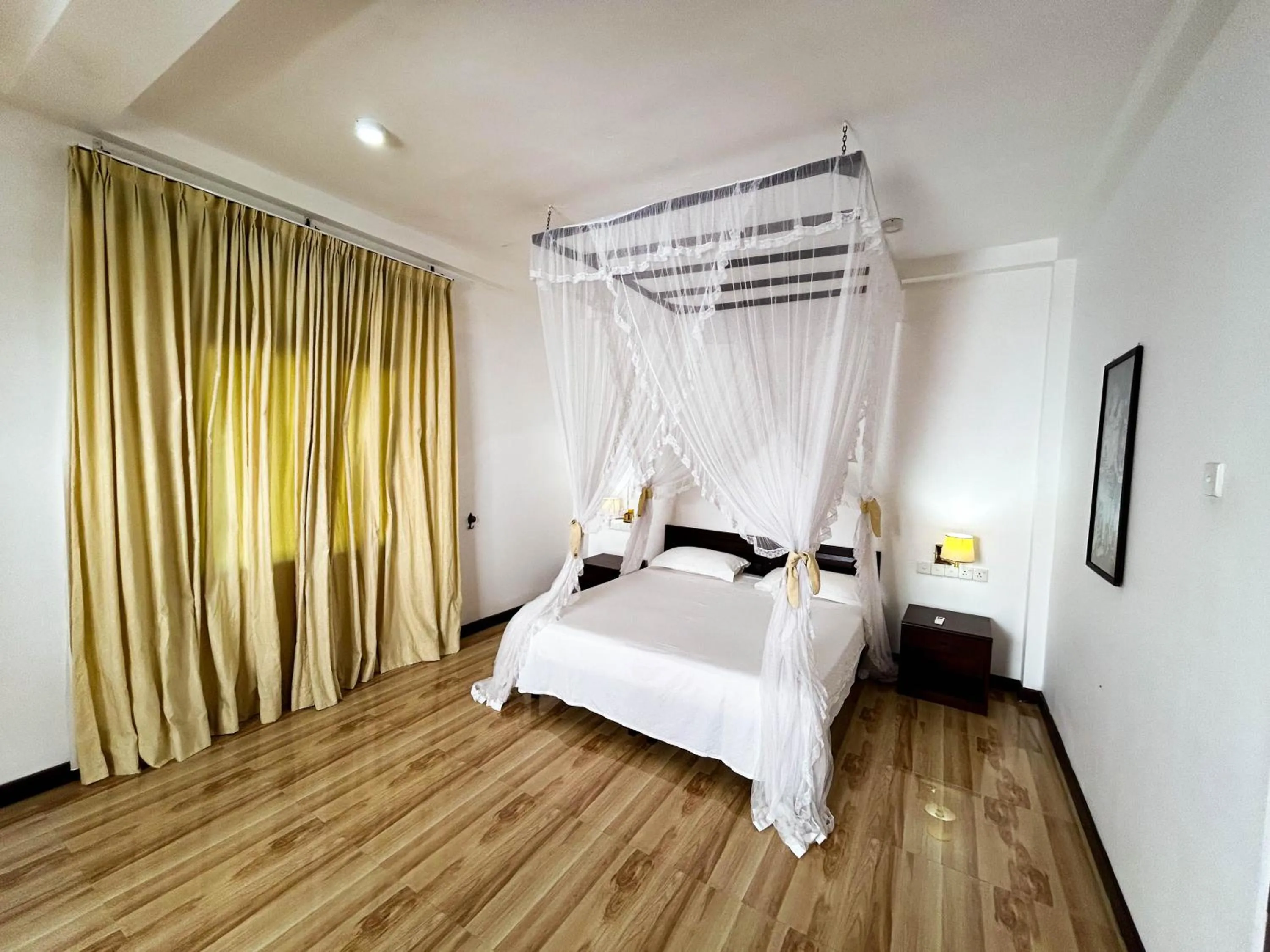 Photo of the whole room, Bed in Hotel La Felicita