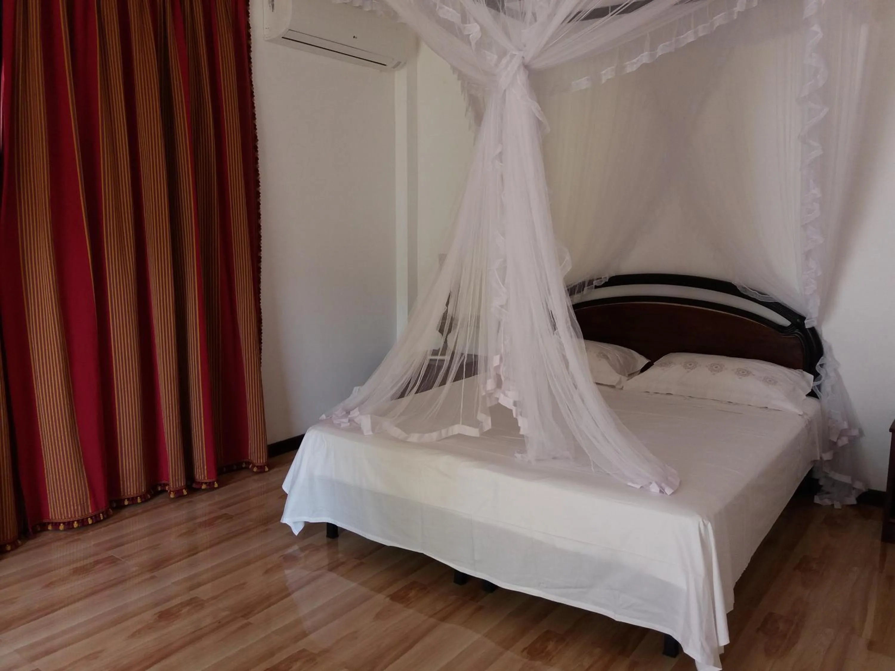 Bedroom, Bed in Hotel La Felicita