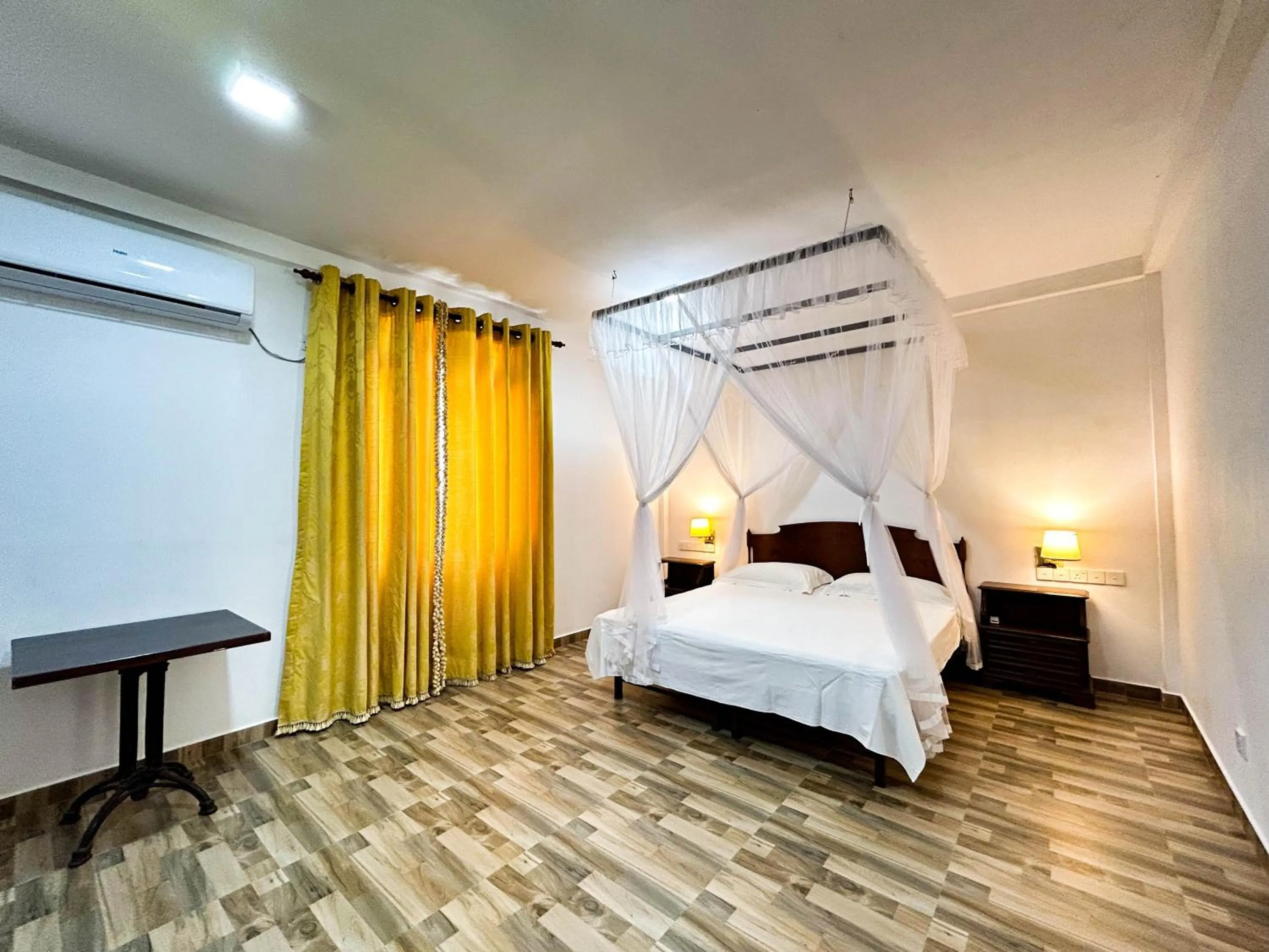 Bedroom, Bed in Hotel La Felicita