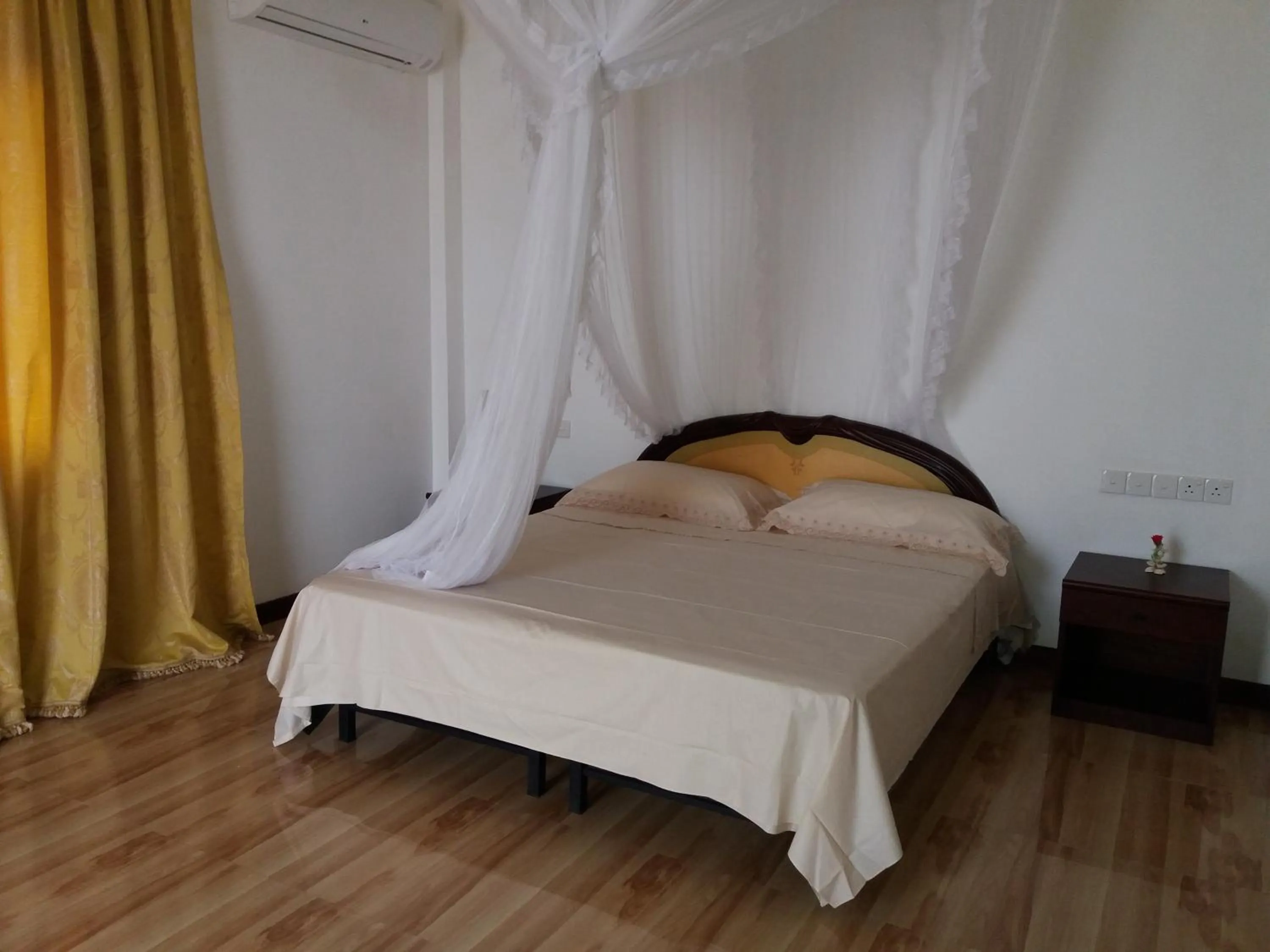 Bedroom, Bed in Hotel La Felicita