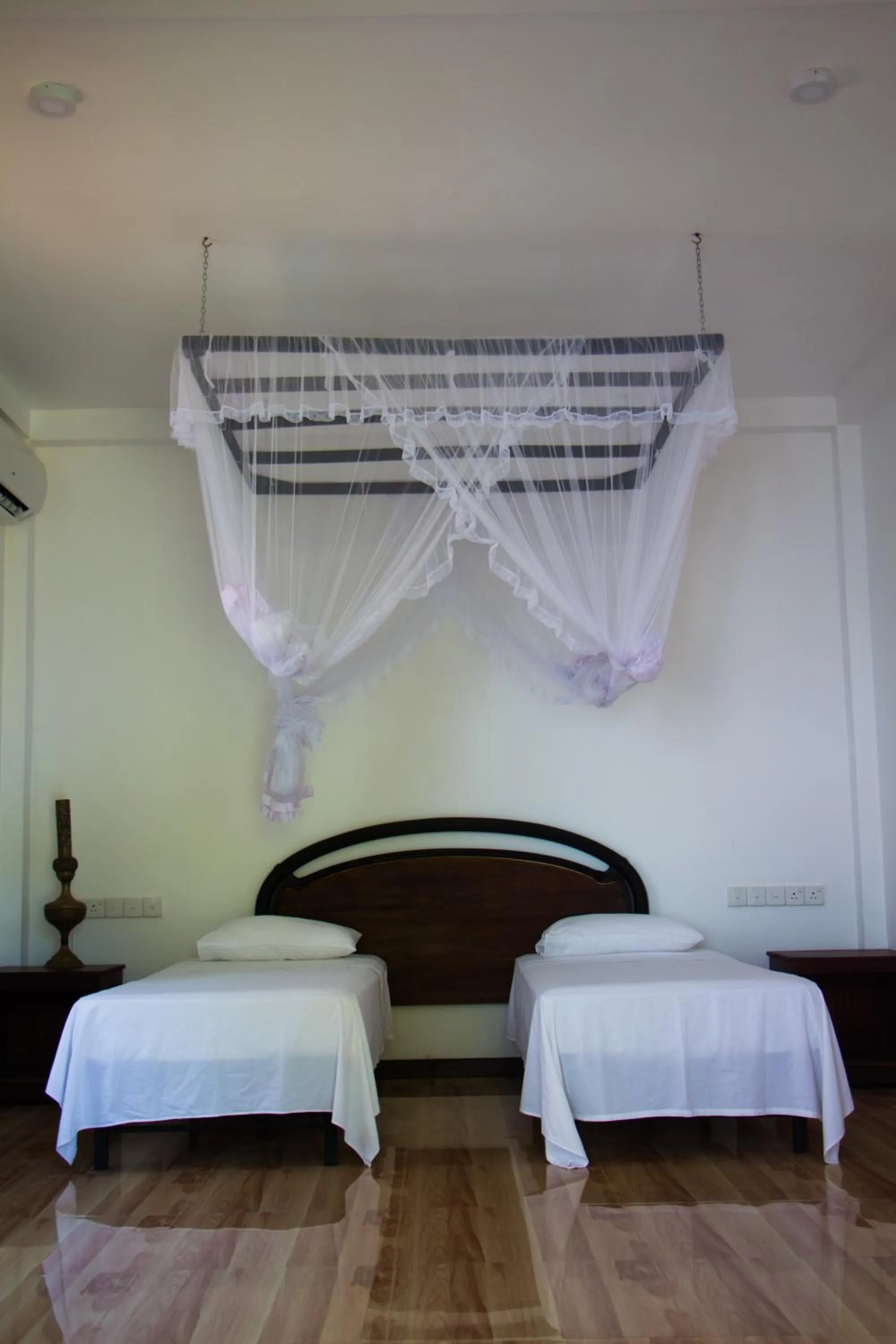 Bedroom, Bed in Hotel La Felicita