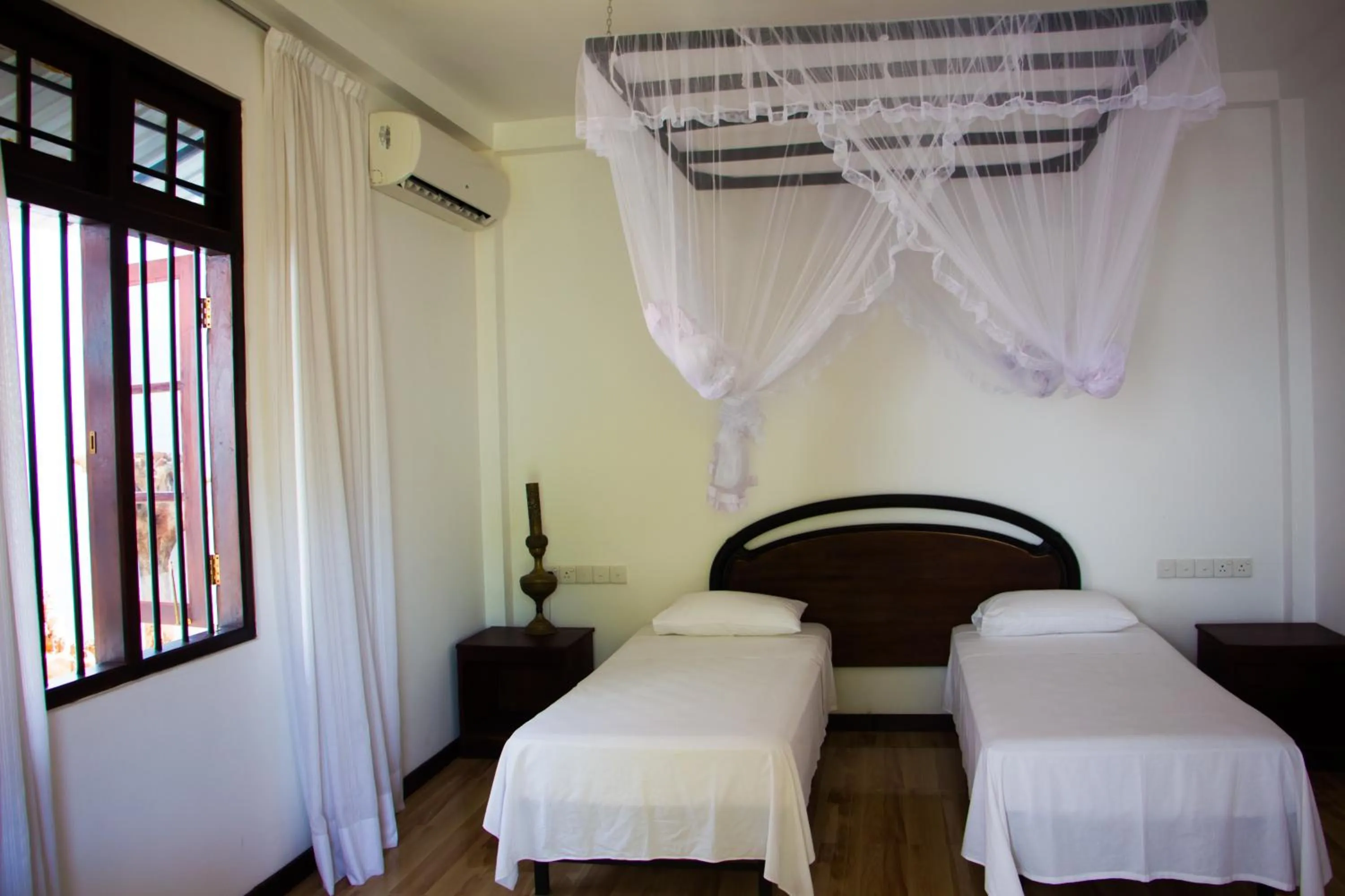 Bedroom, Bed in Hotel La Felicita