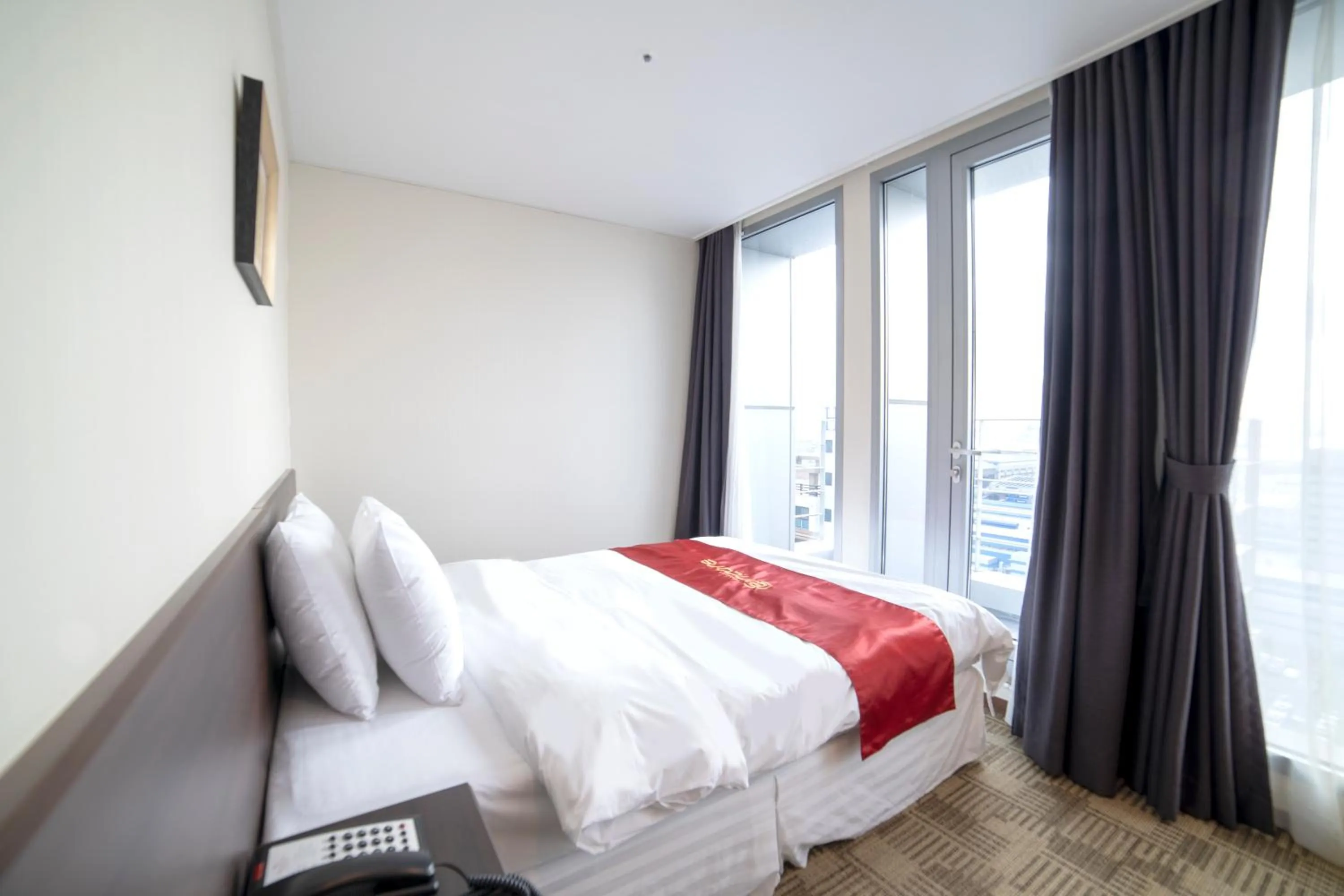 Ramada Encore by Wyndham Pyeongtaek