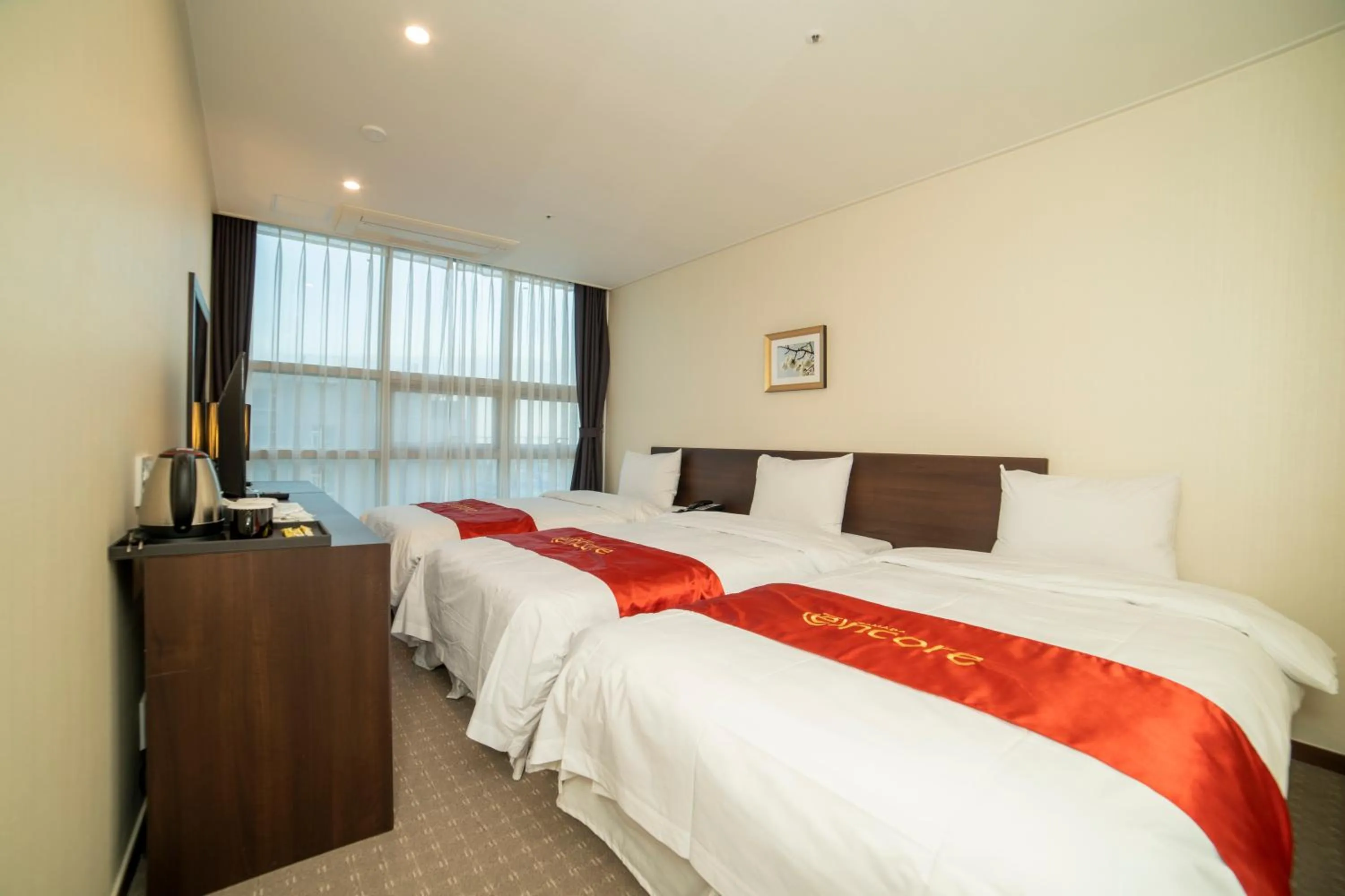 Ramada Encore by Wyndham Pyeongtaek