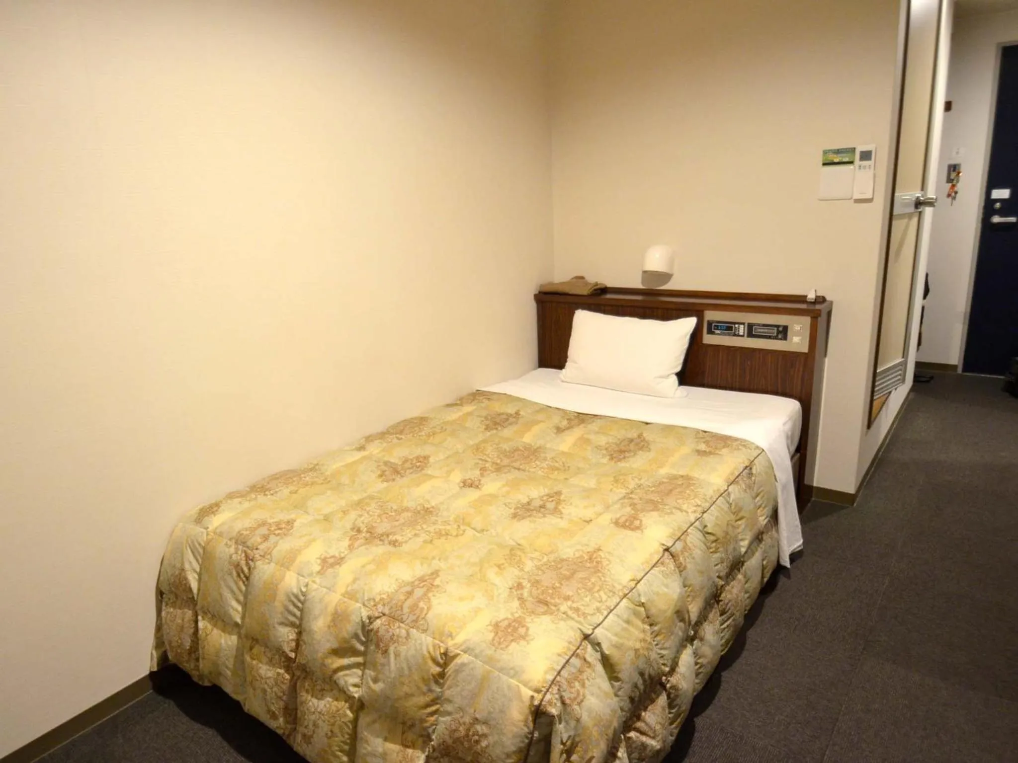 Photo of the whole room, Bed in Hotel Tamanoya