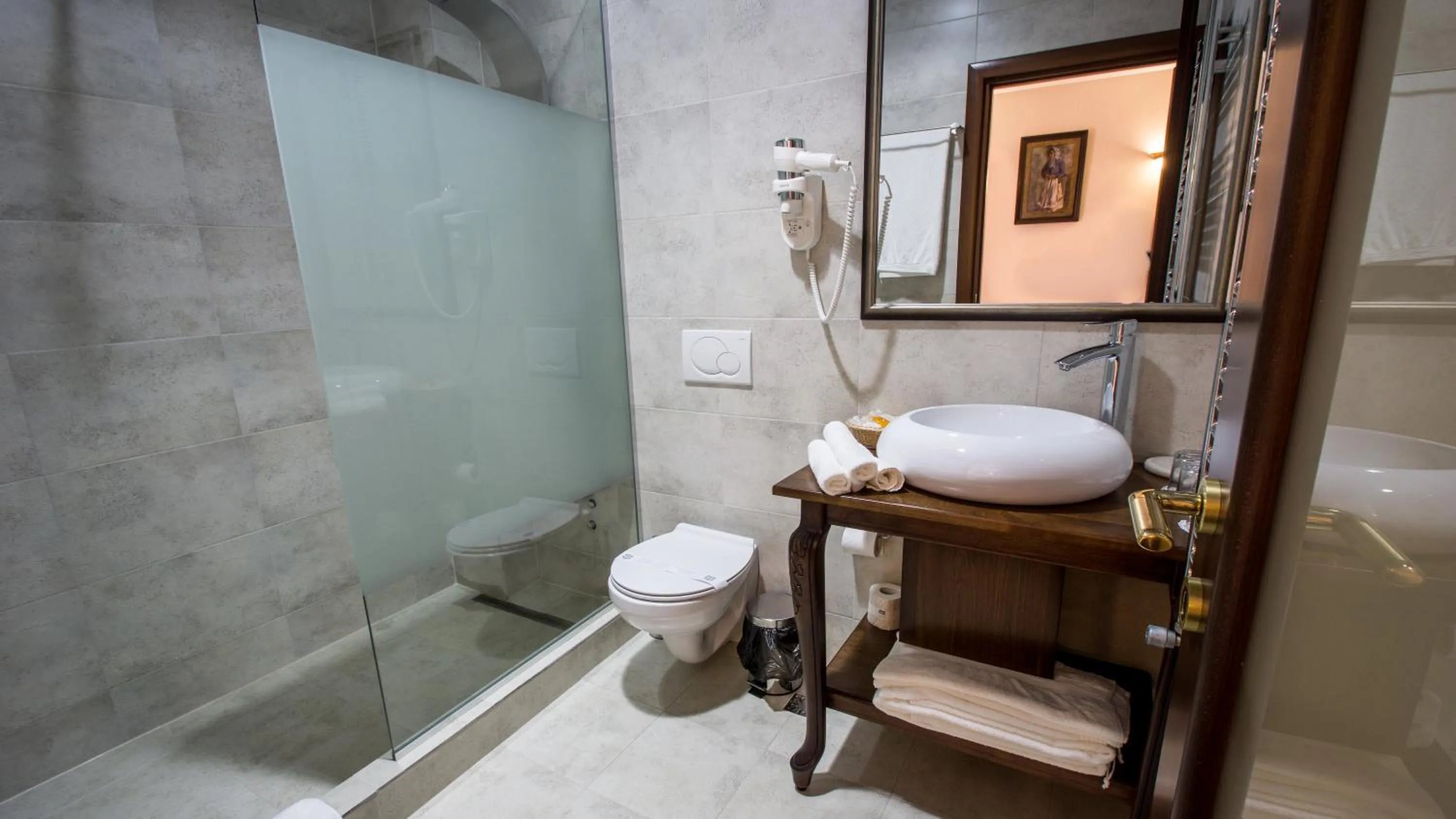 Noblesse Boutique Resort