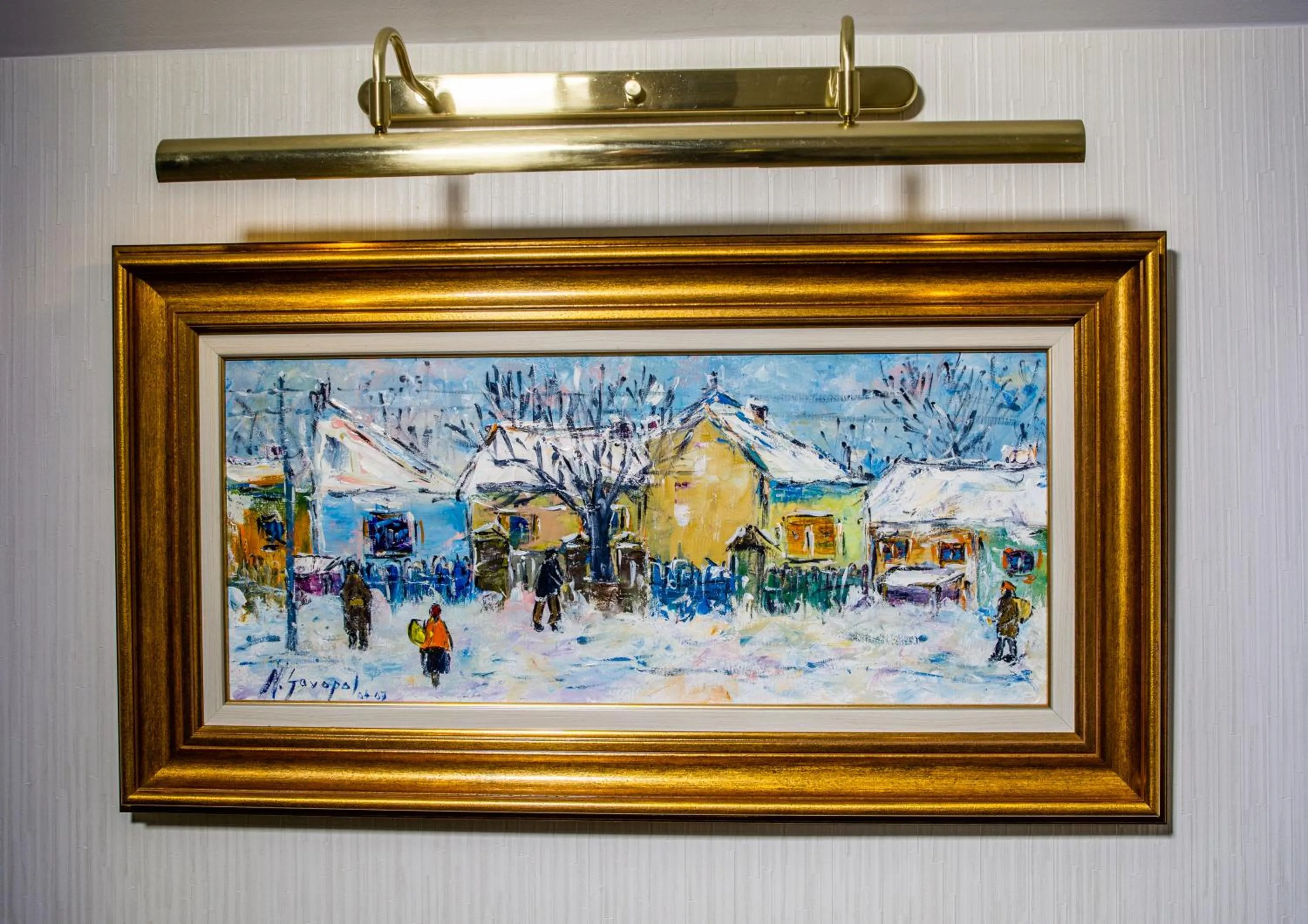 Noblesse Boutique Resort