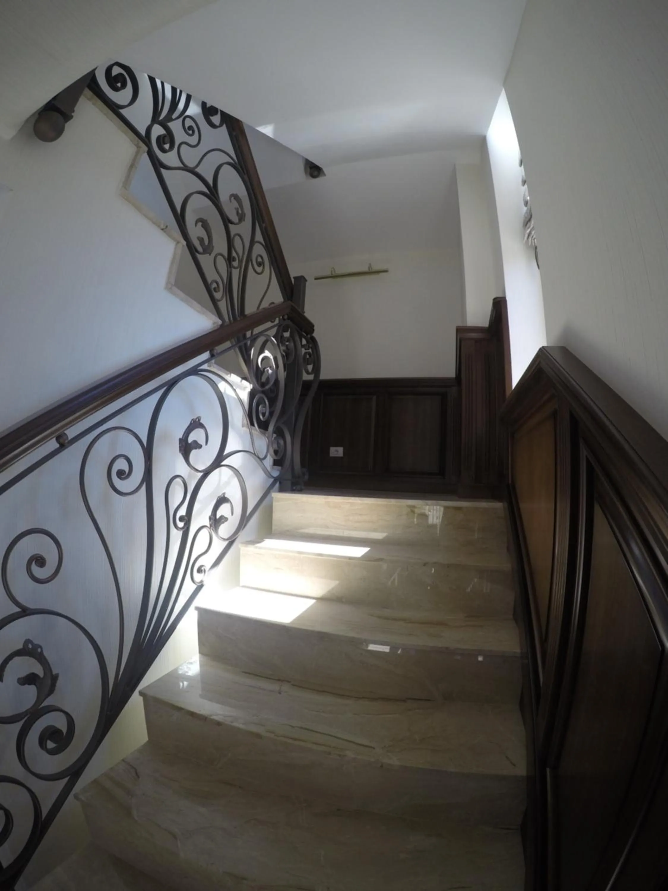 Lobby or reception in Noblesse Boutique Resort