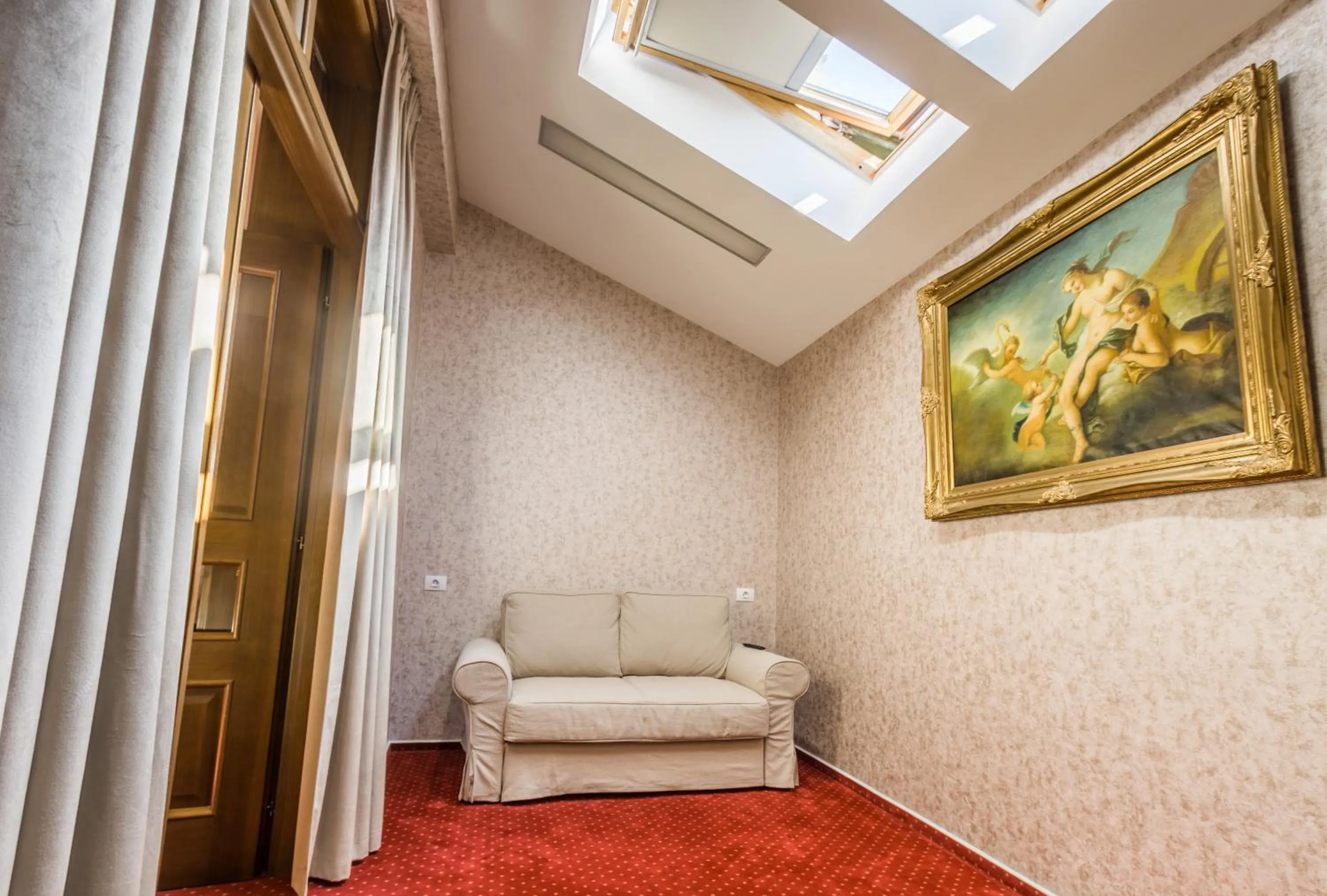 Noblesse Boutique Resort