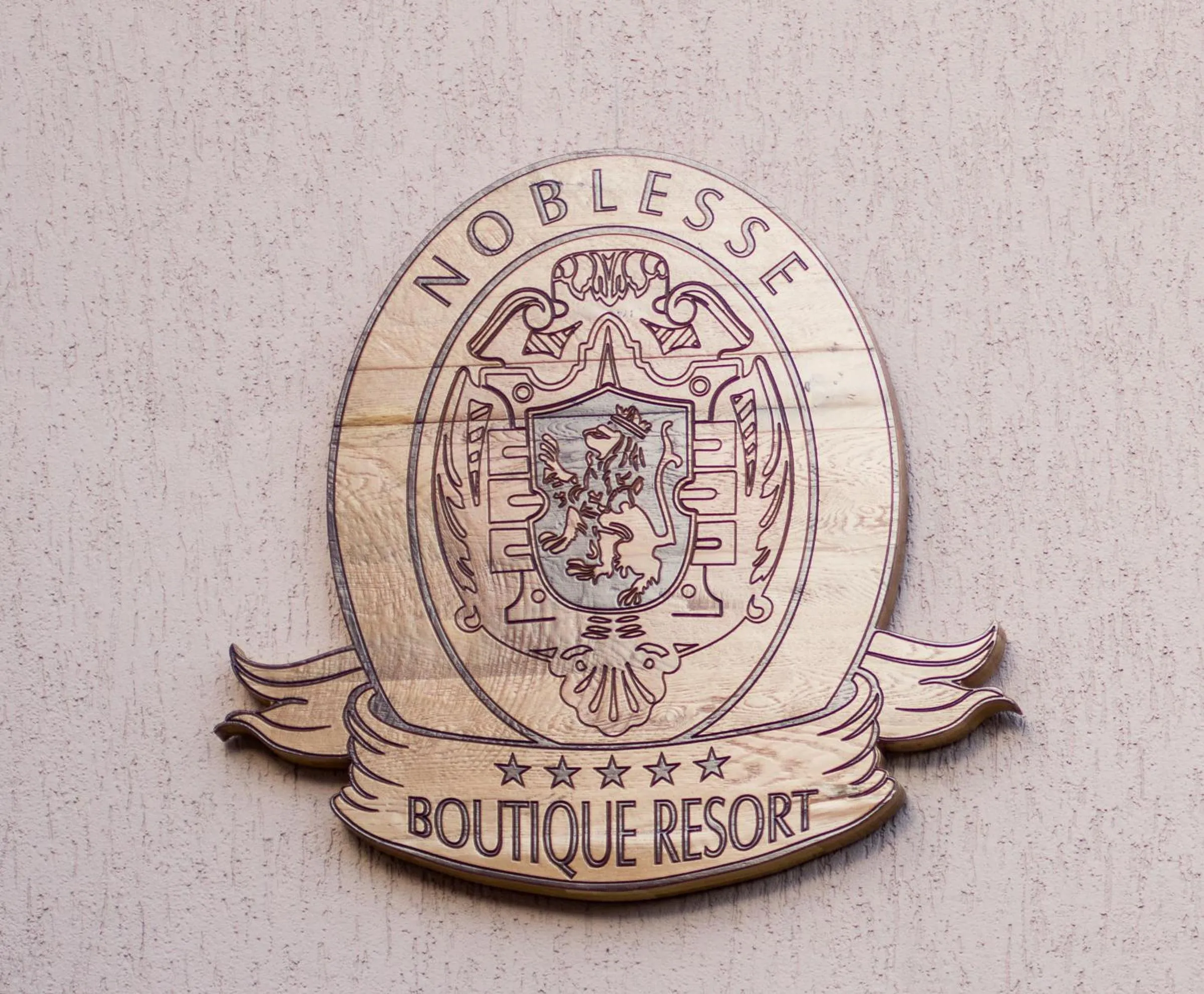 Noblesse Boutique Resort