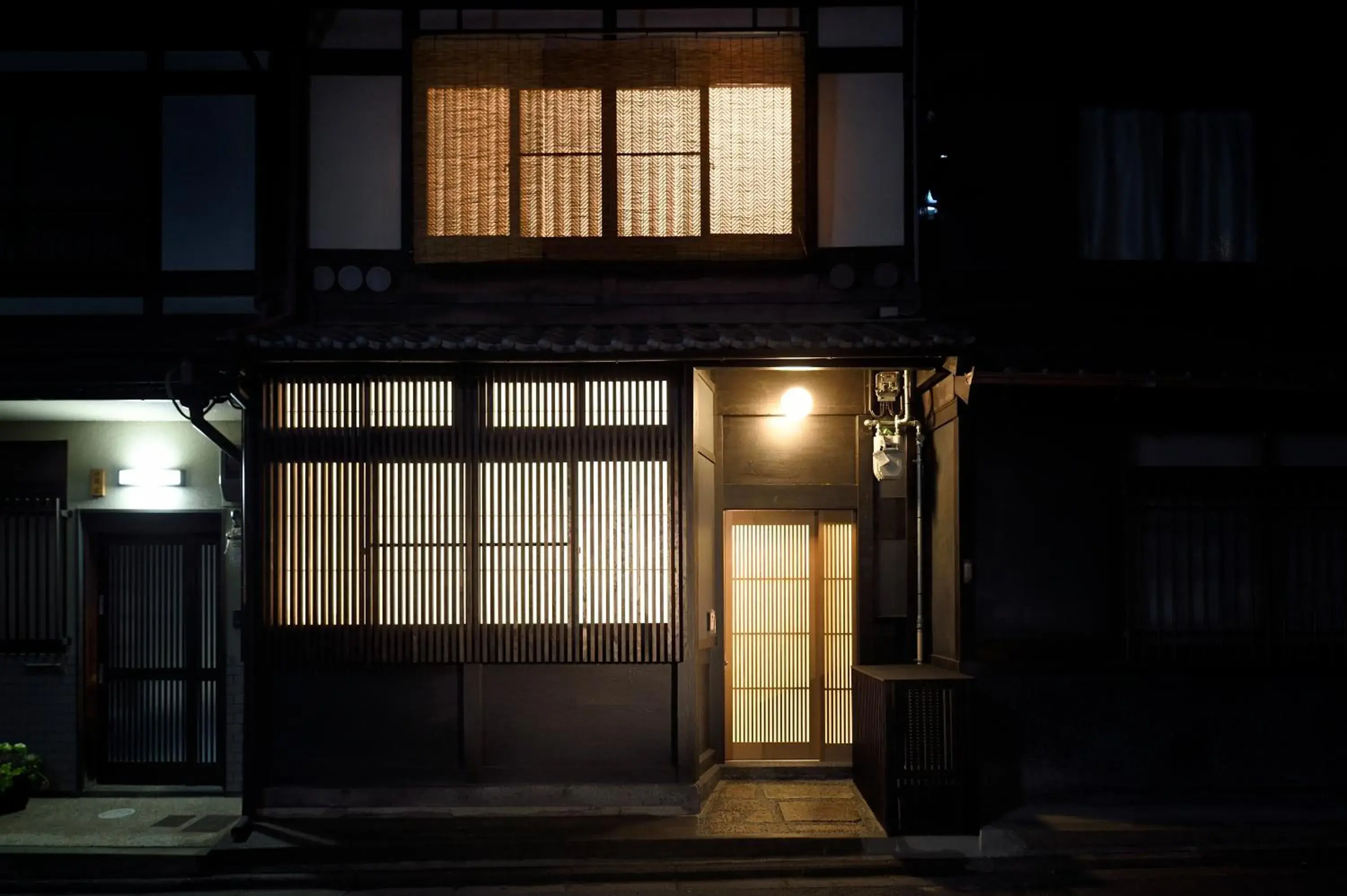 Japanese-Style Townhouse in Guest House Kyoto Micasa Japanese-Style Townhouse in Guest House Kyoto Micasa