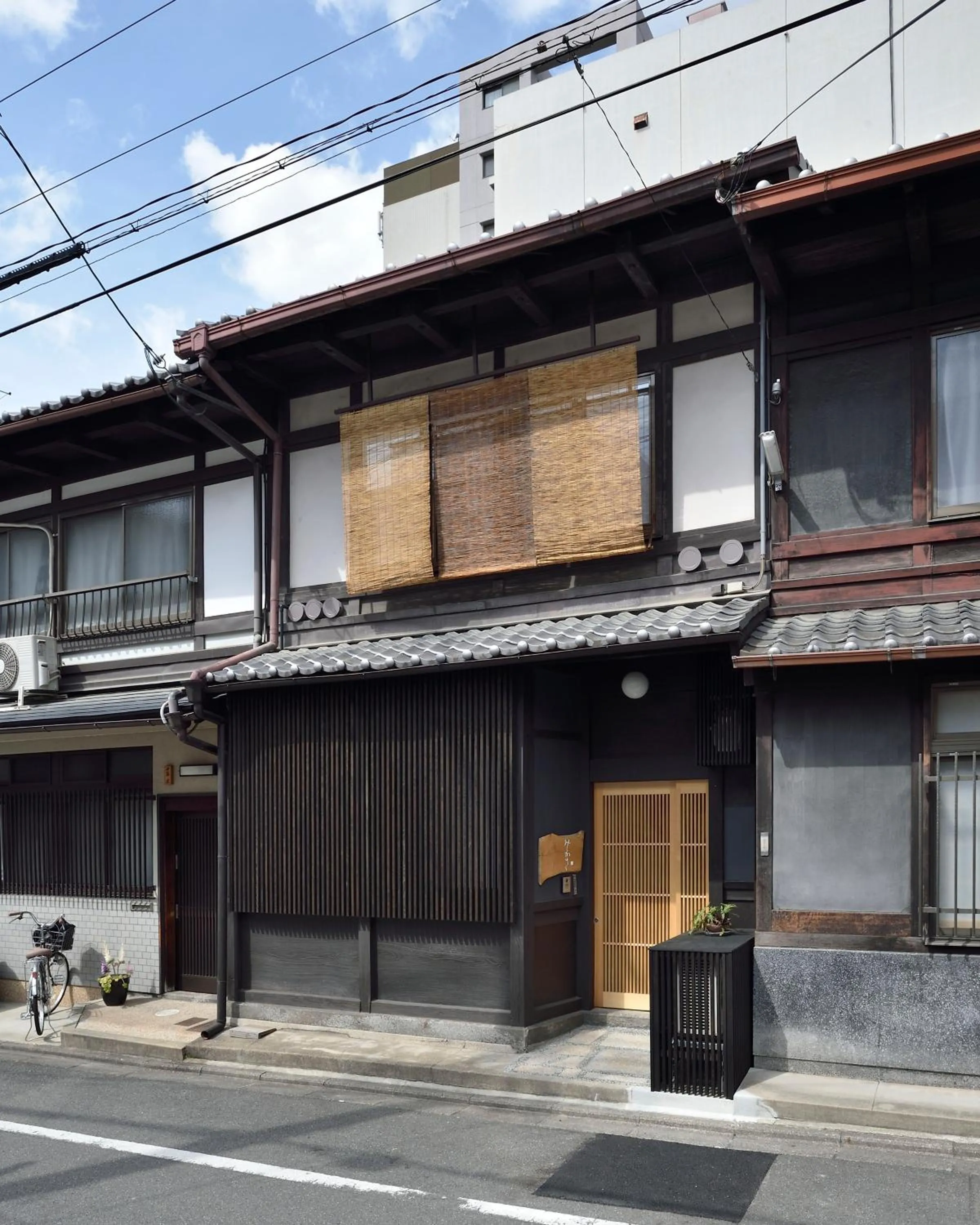 Guest House Kyoto Micasa