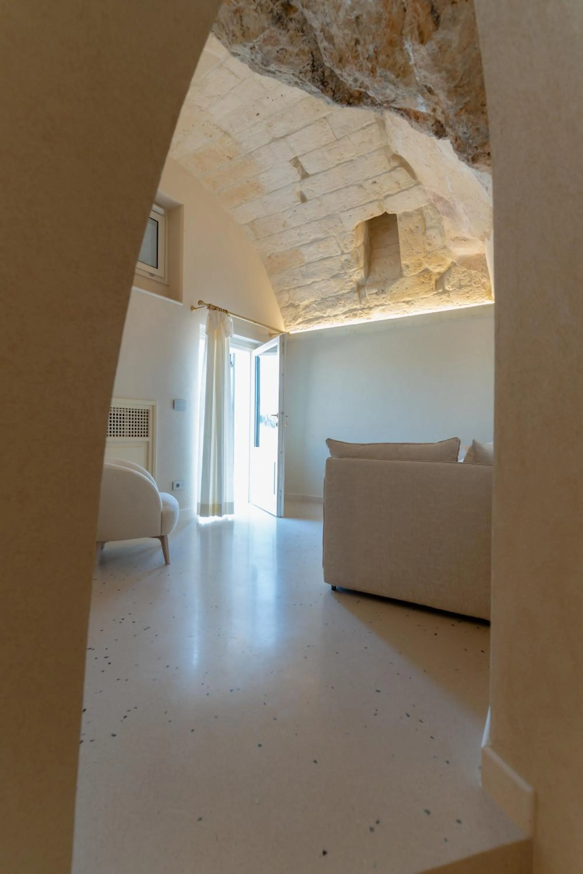 Bedroom, Bed in Palazzo Del Duca Hotel & Restaurant