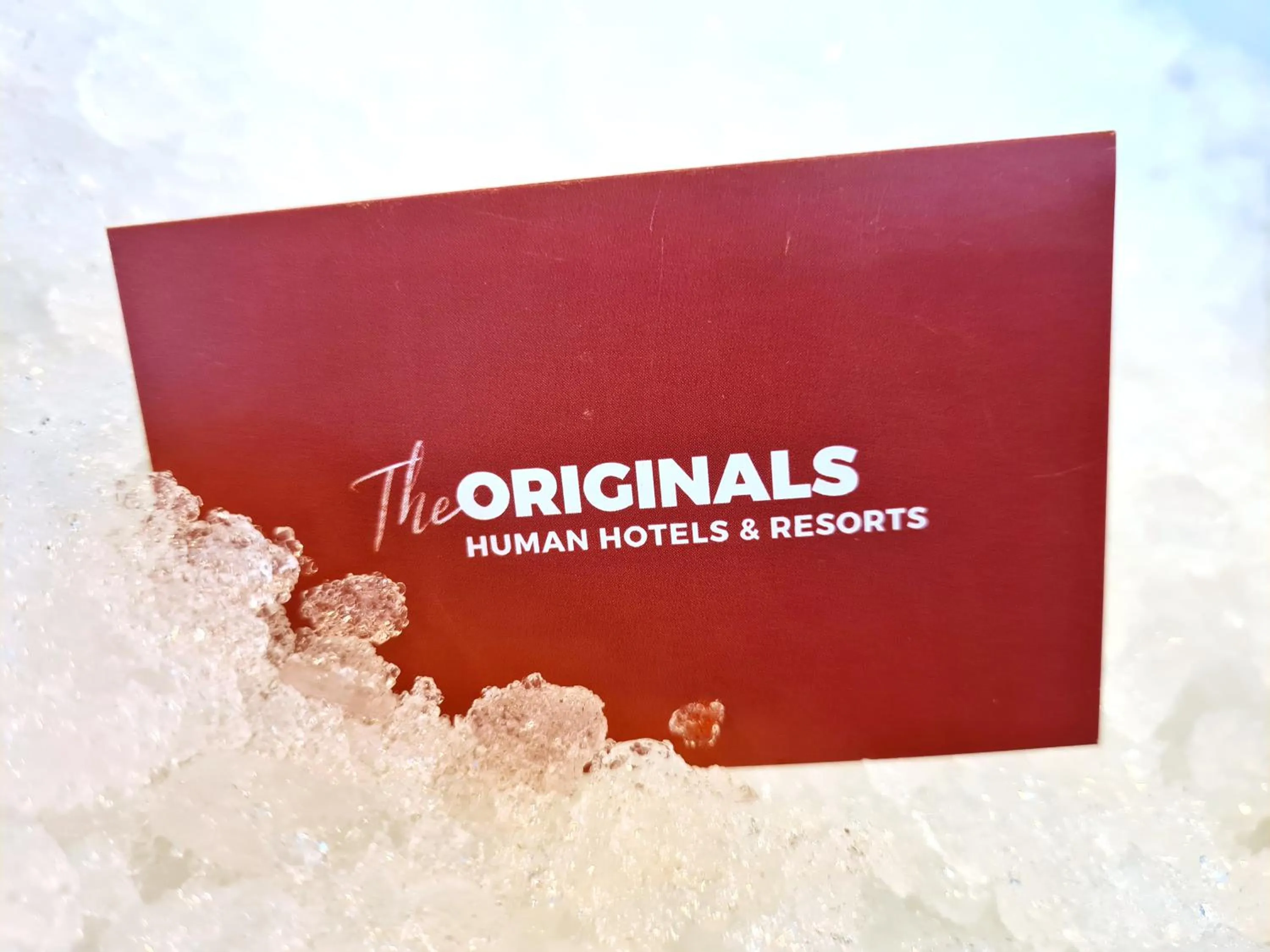 Buffet breakfast in The Originals City Hôtel Marseille Aéroport