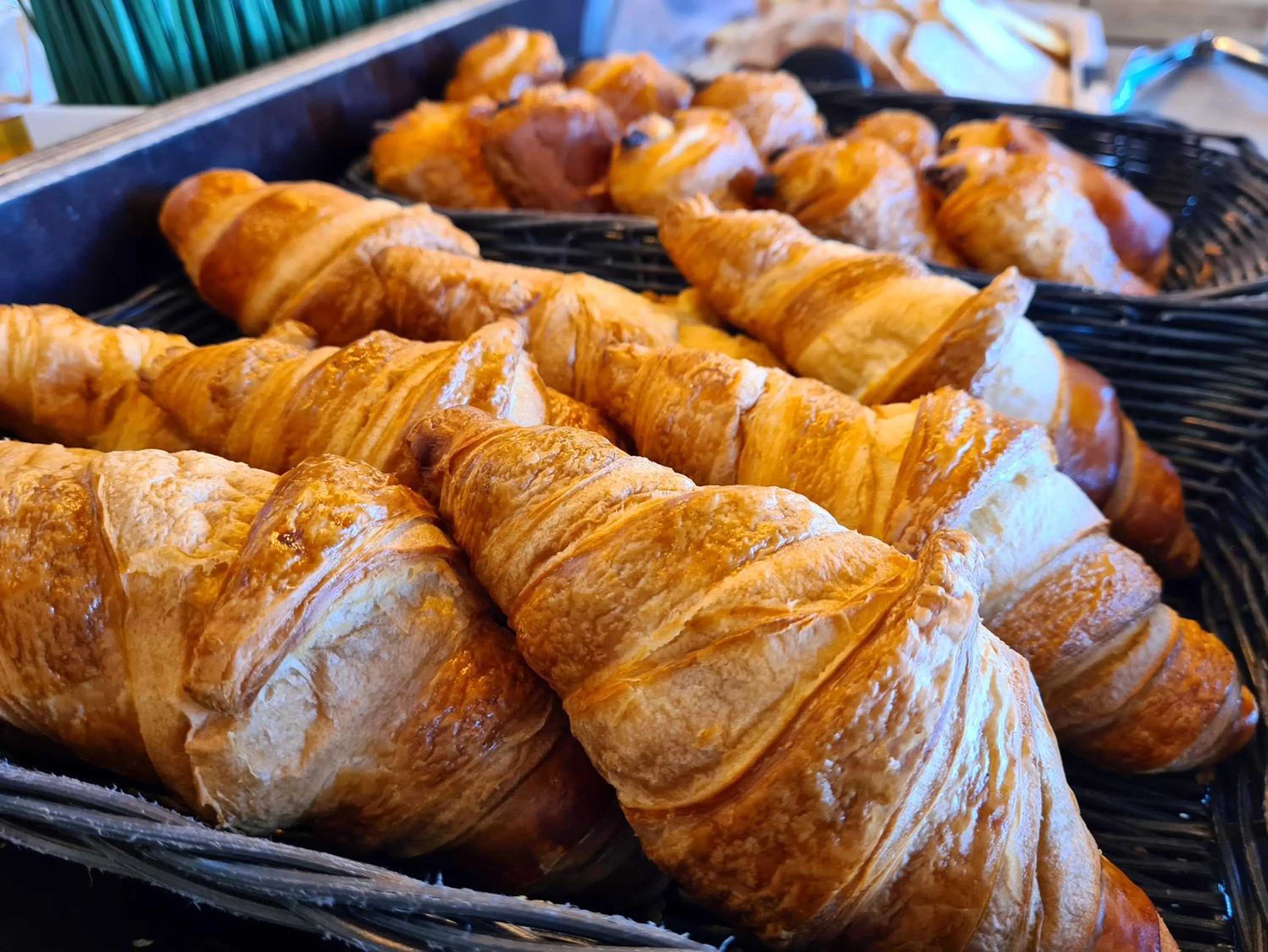 Breakfast in The Originals City Hôtel Marseille Aéroport