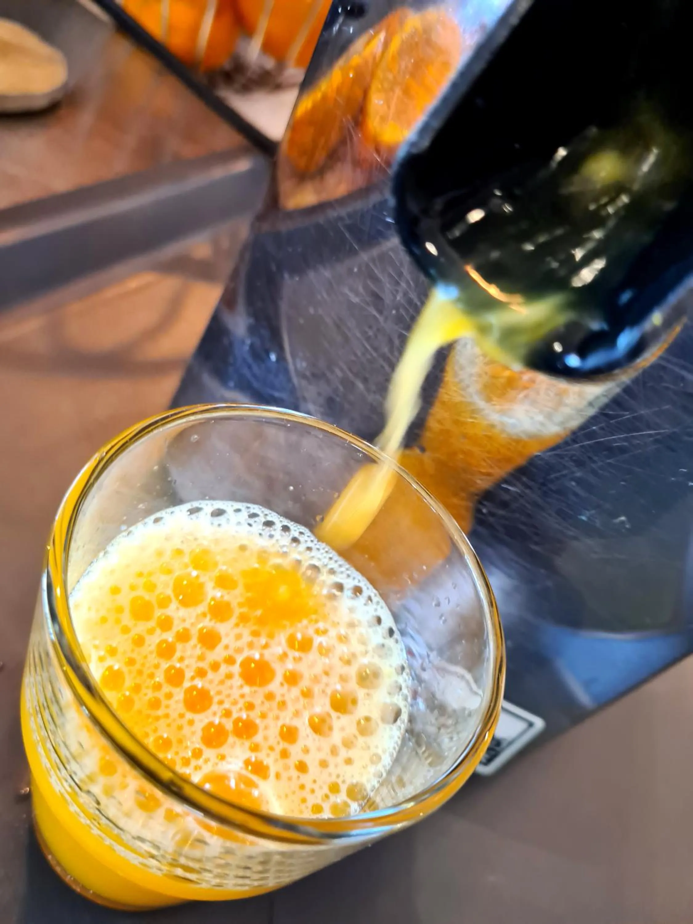 Buffet breakfast in The Originals City Hôtel Marseille Aéroport