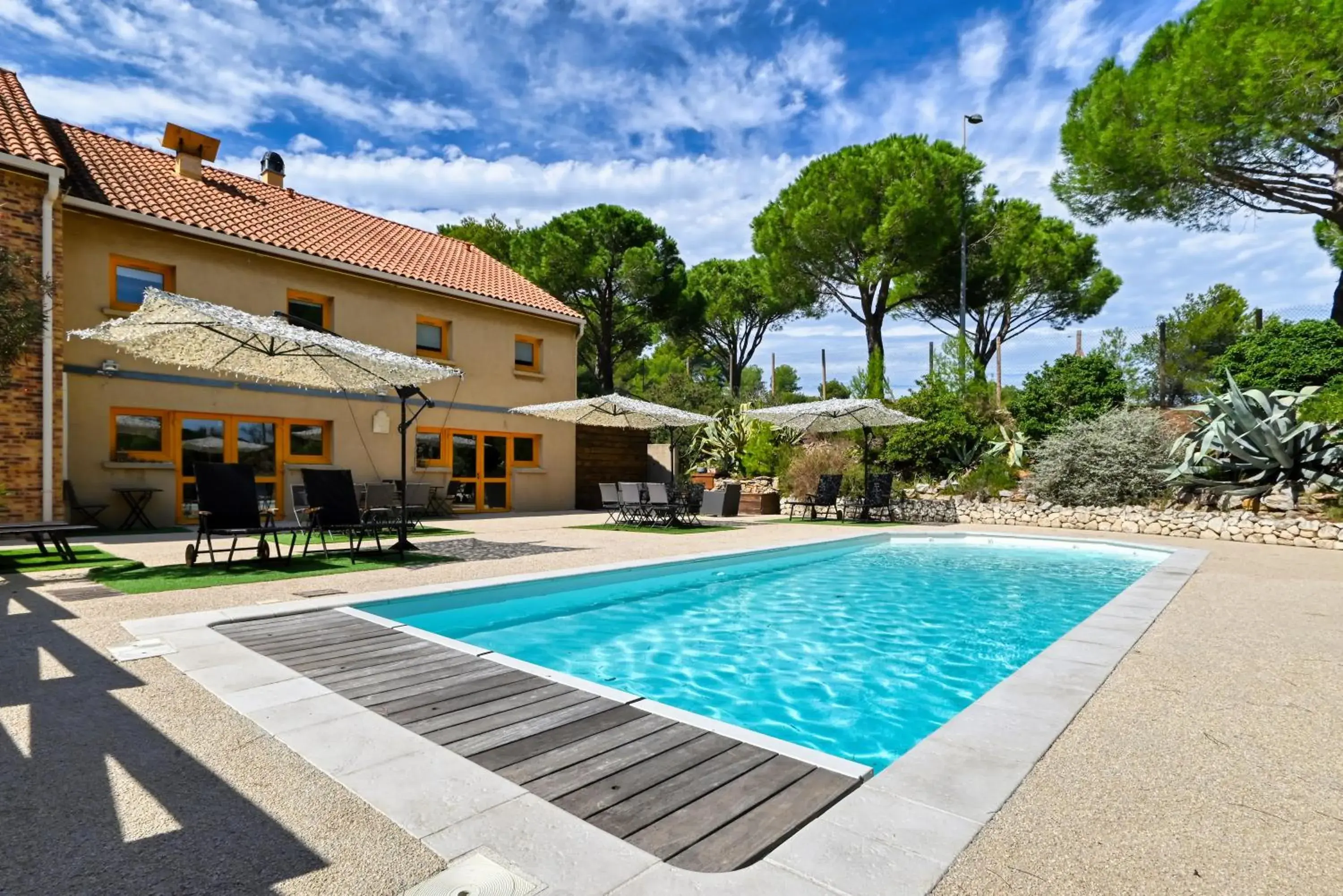 Villa Martégale Hôtel Restaurant Villa Martégale Hôtel Restaurant